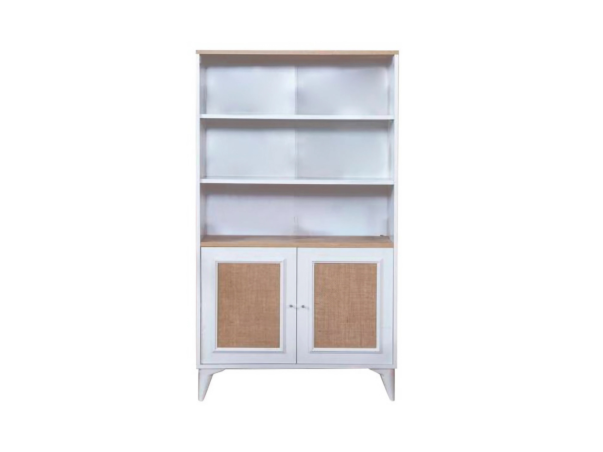 Bookcase Fivfene 102