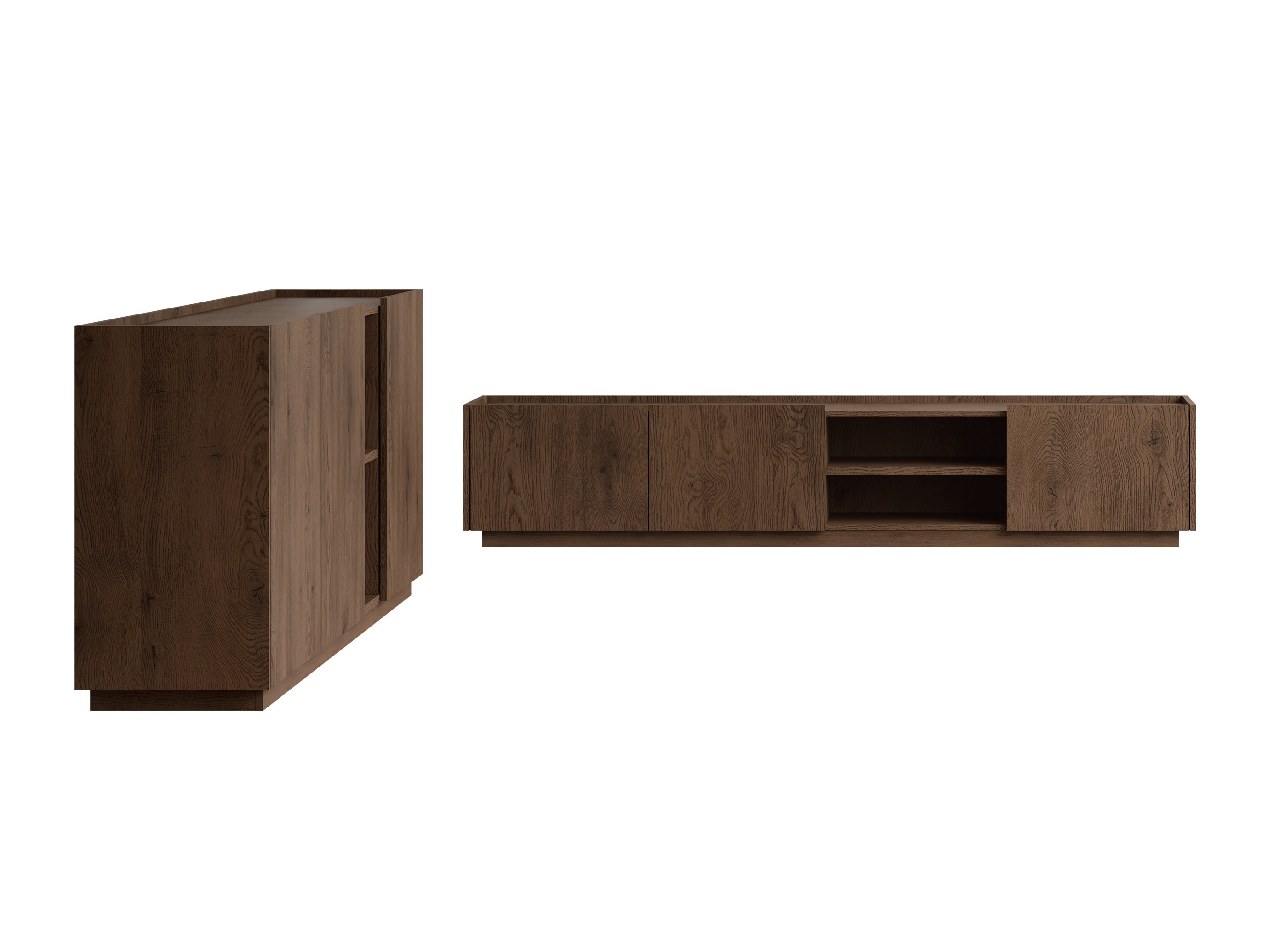 Living room set Comfivo Pagae II