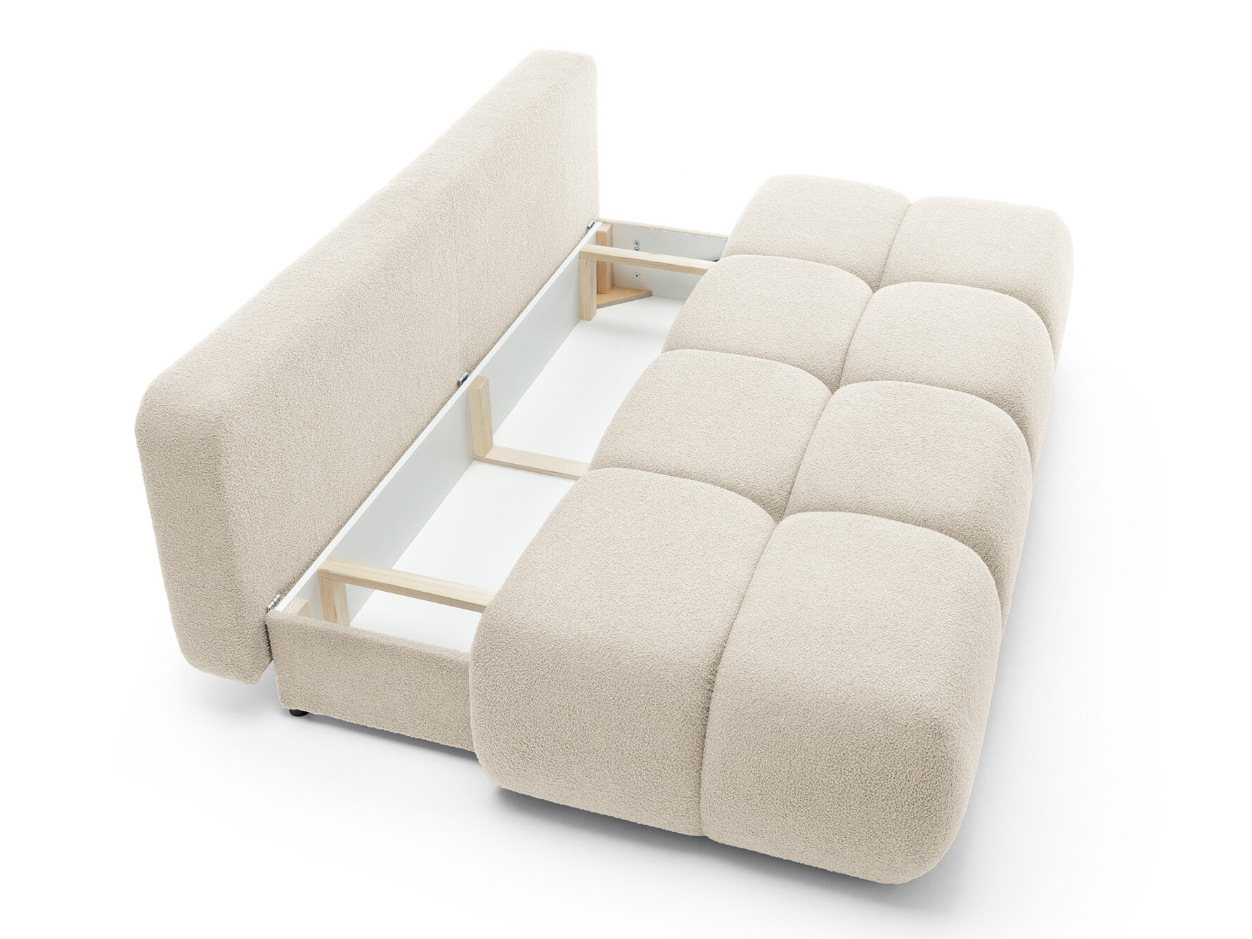 Sofa bed Kingston 205 (Now or never 03)