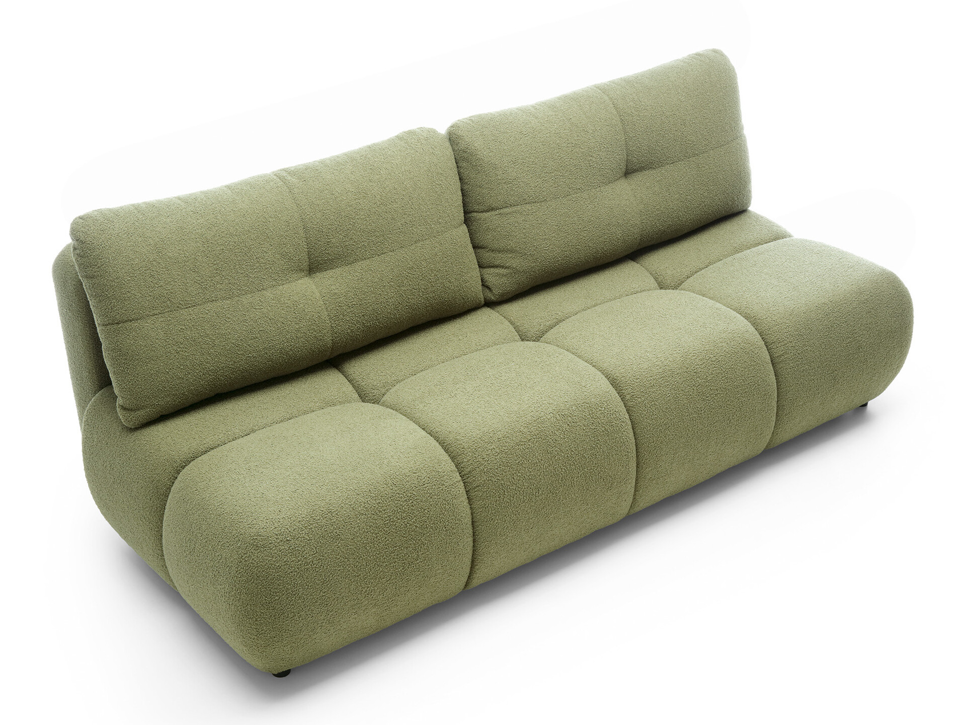 Sofa bed Kingston 205 (Now or never 38)