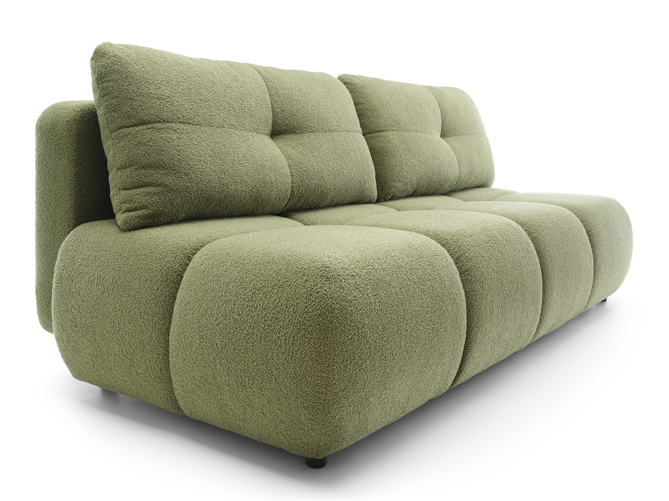 Sofa bed Kingston 205 (Now or never 38)
