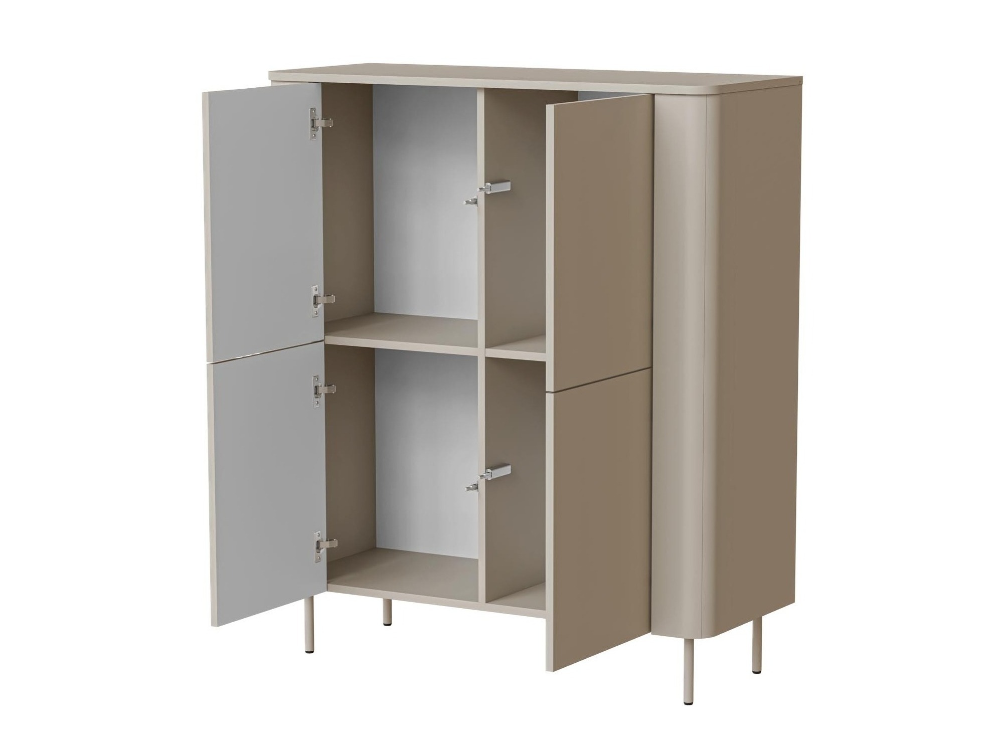 Living room set Tortesi 104