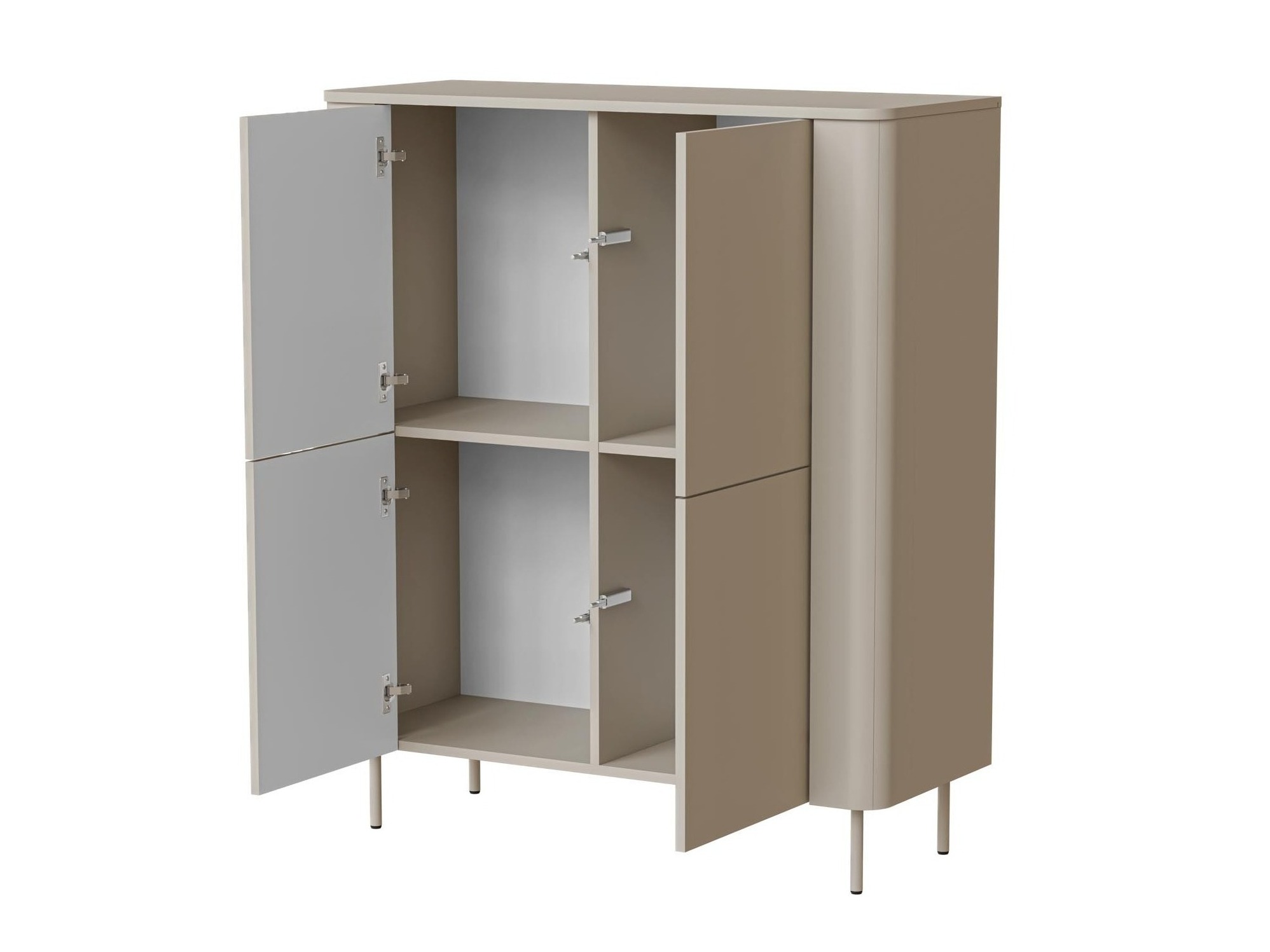 Living room set Tortesi 105
