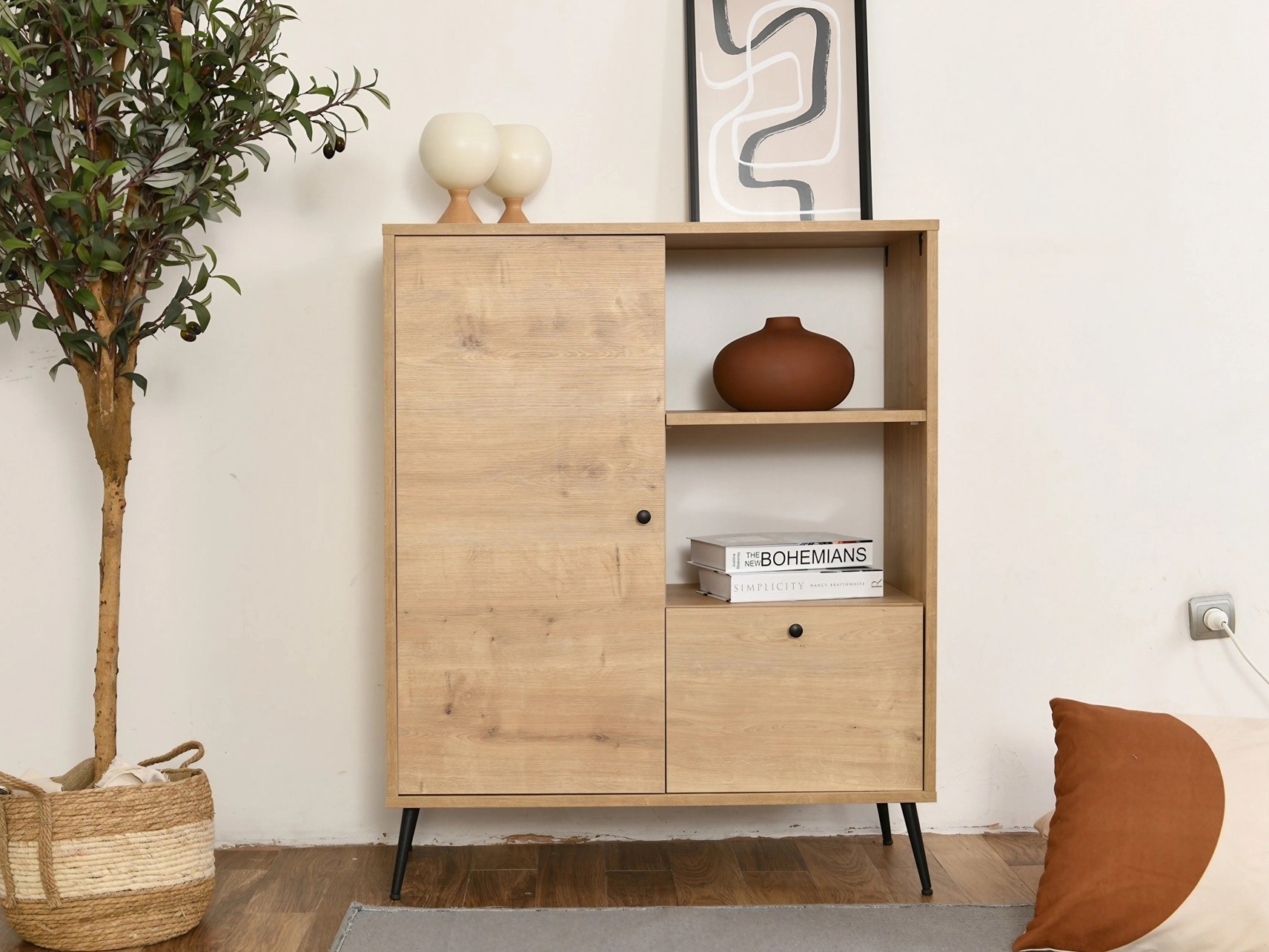 Sideboard Kailua 2783