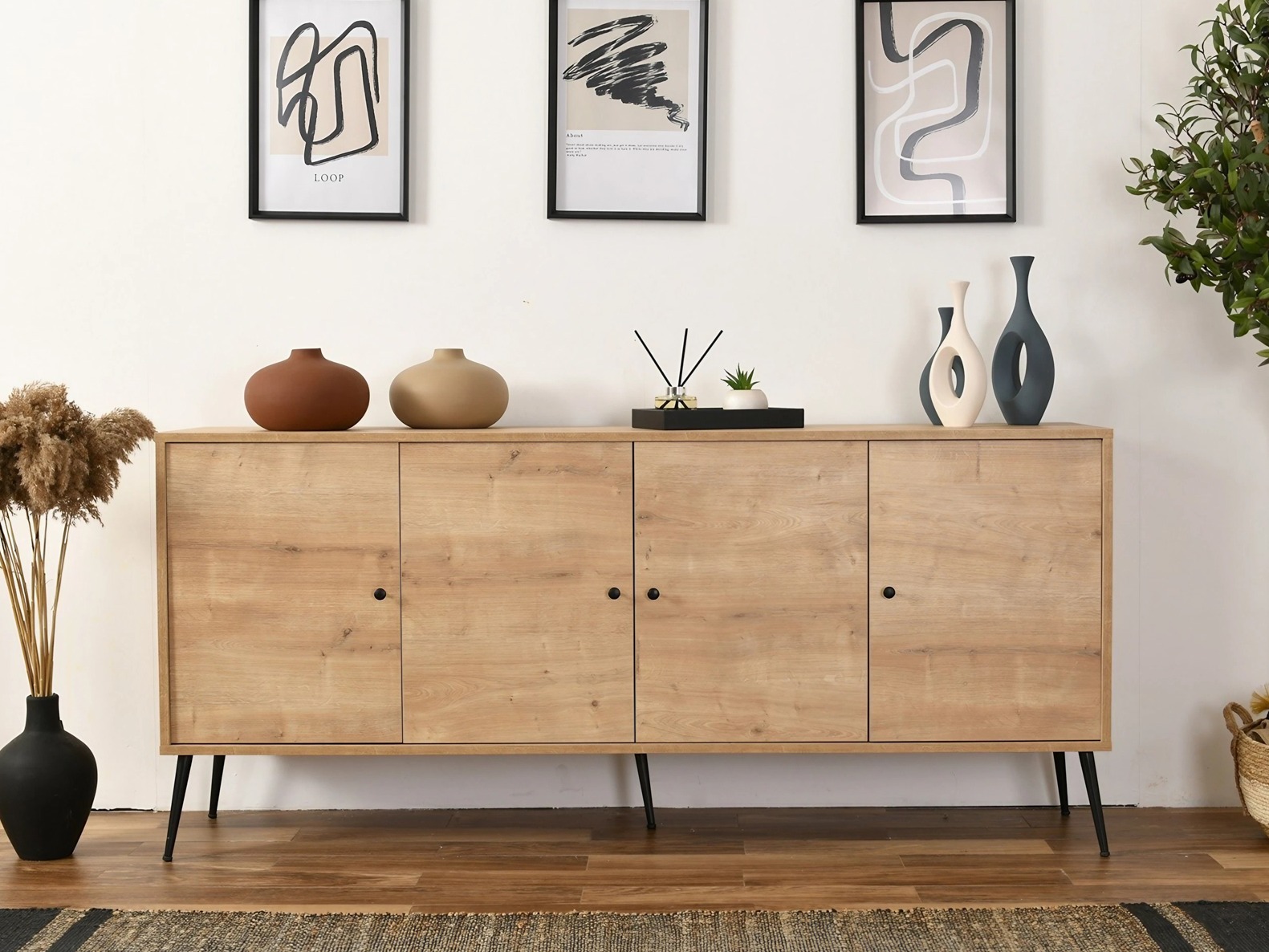 Sideboard Kailua 2786