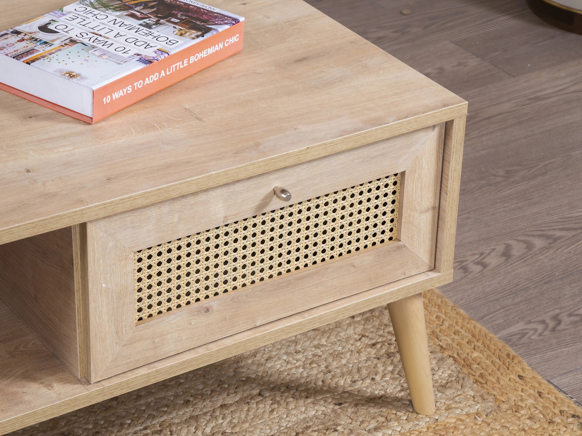 Coffee table Kailua 2784
