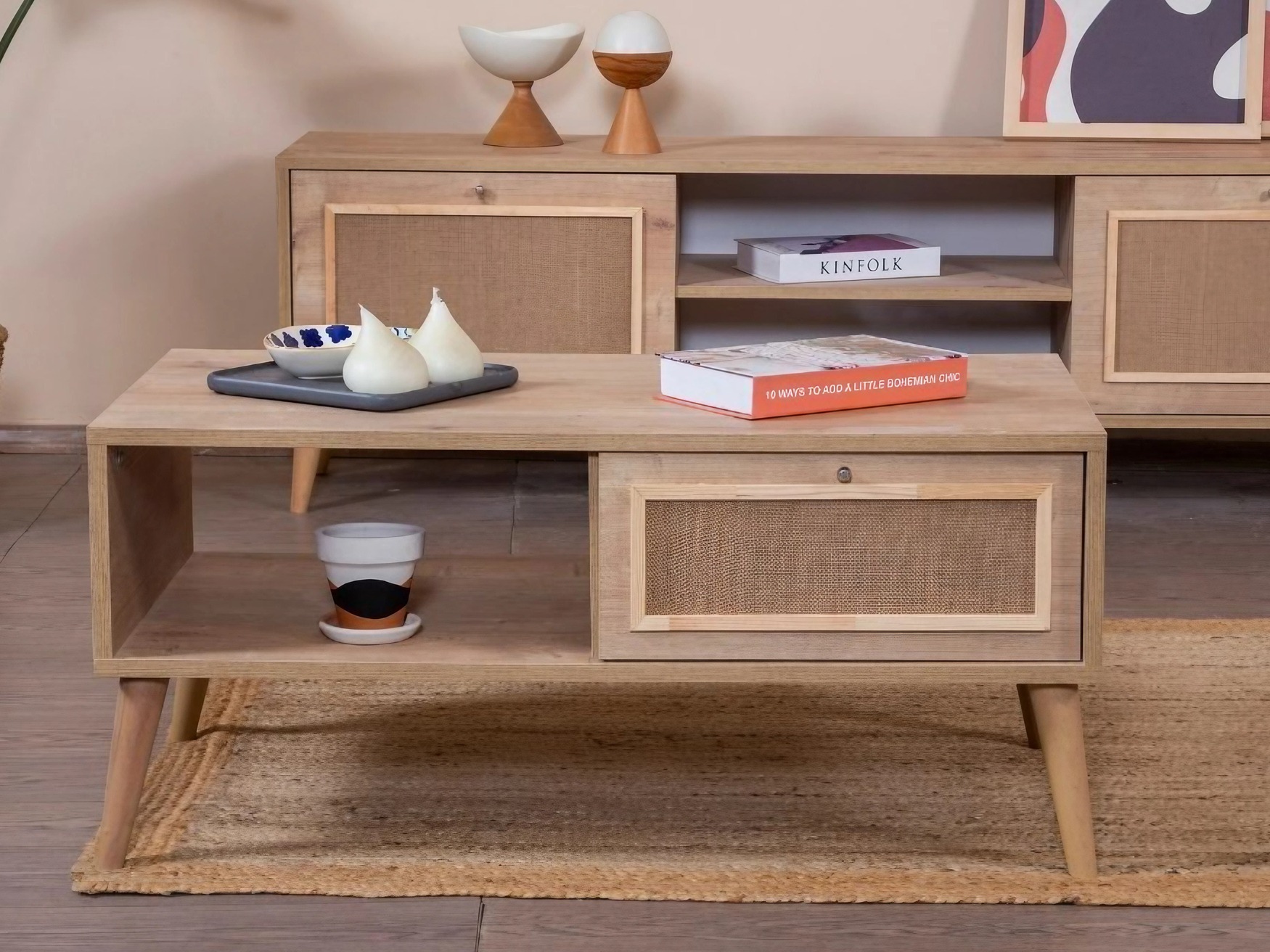 Coffee table Kailua 2785