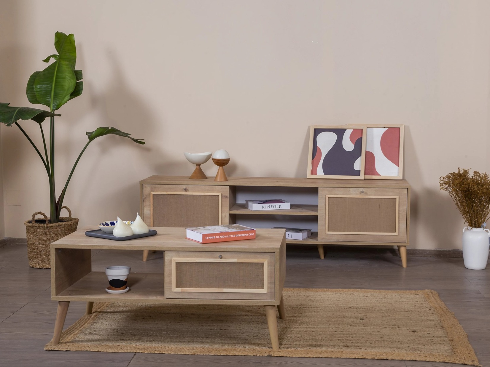 Coffee table Kailua 2785