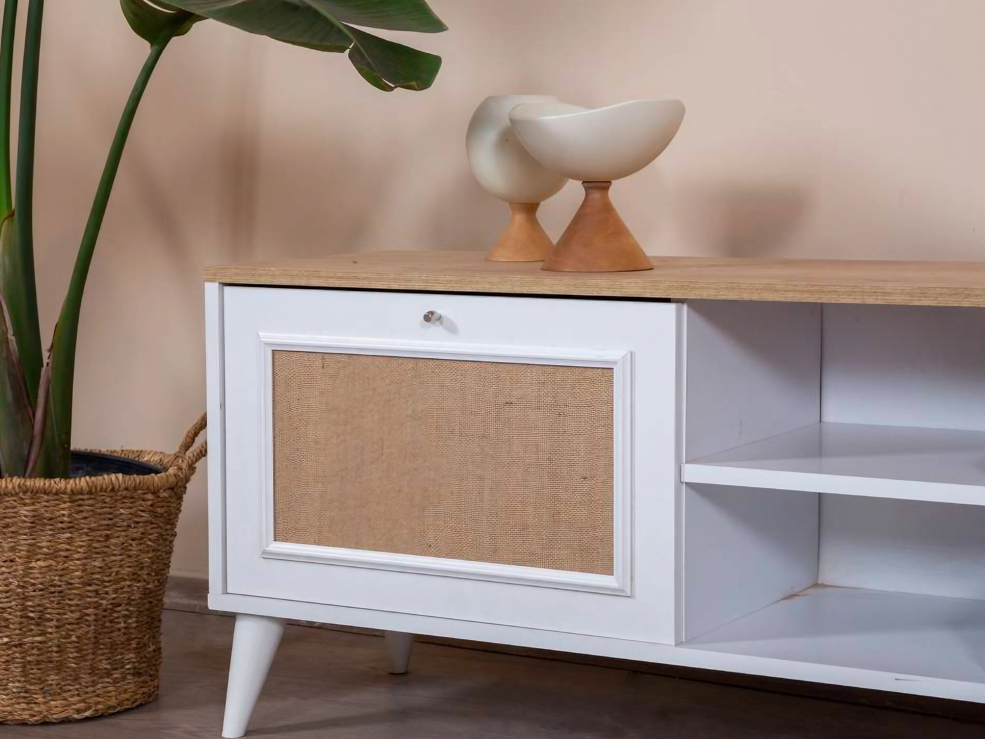 TV stand Fivfene 106