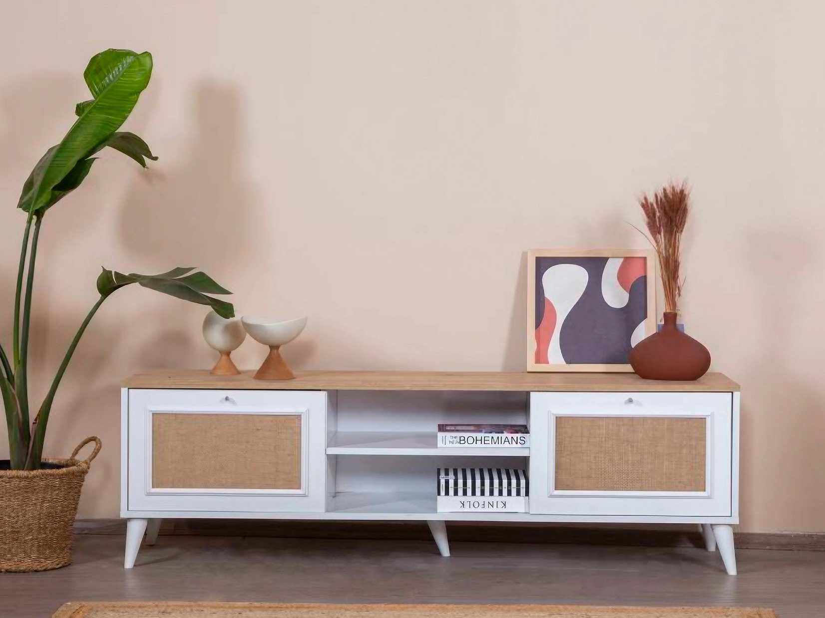 TV stand Fivfene 106