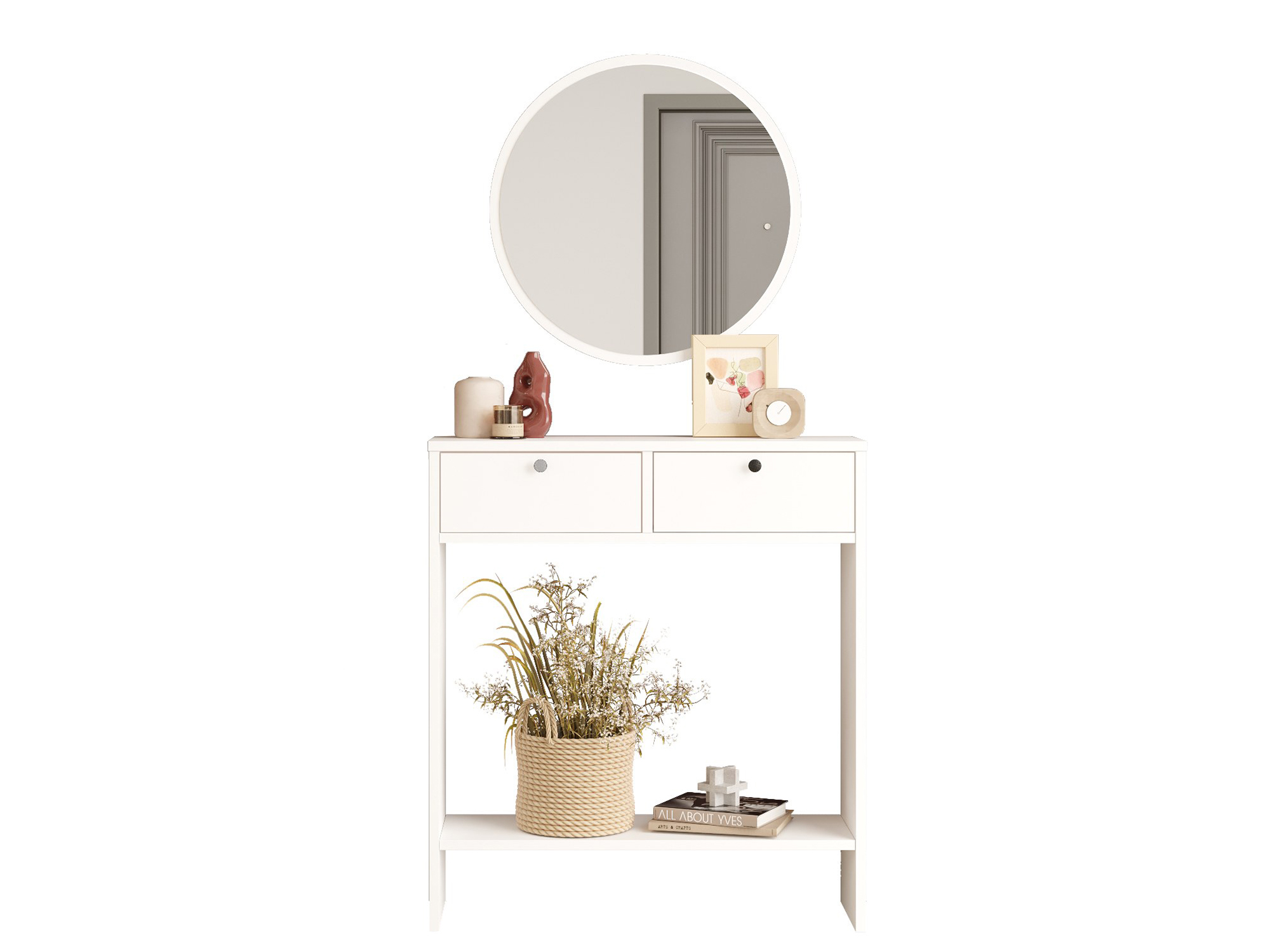 Dressing table Kailua 2786
