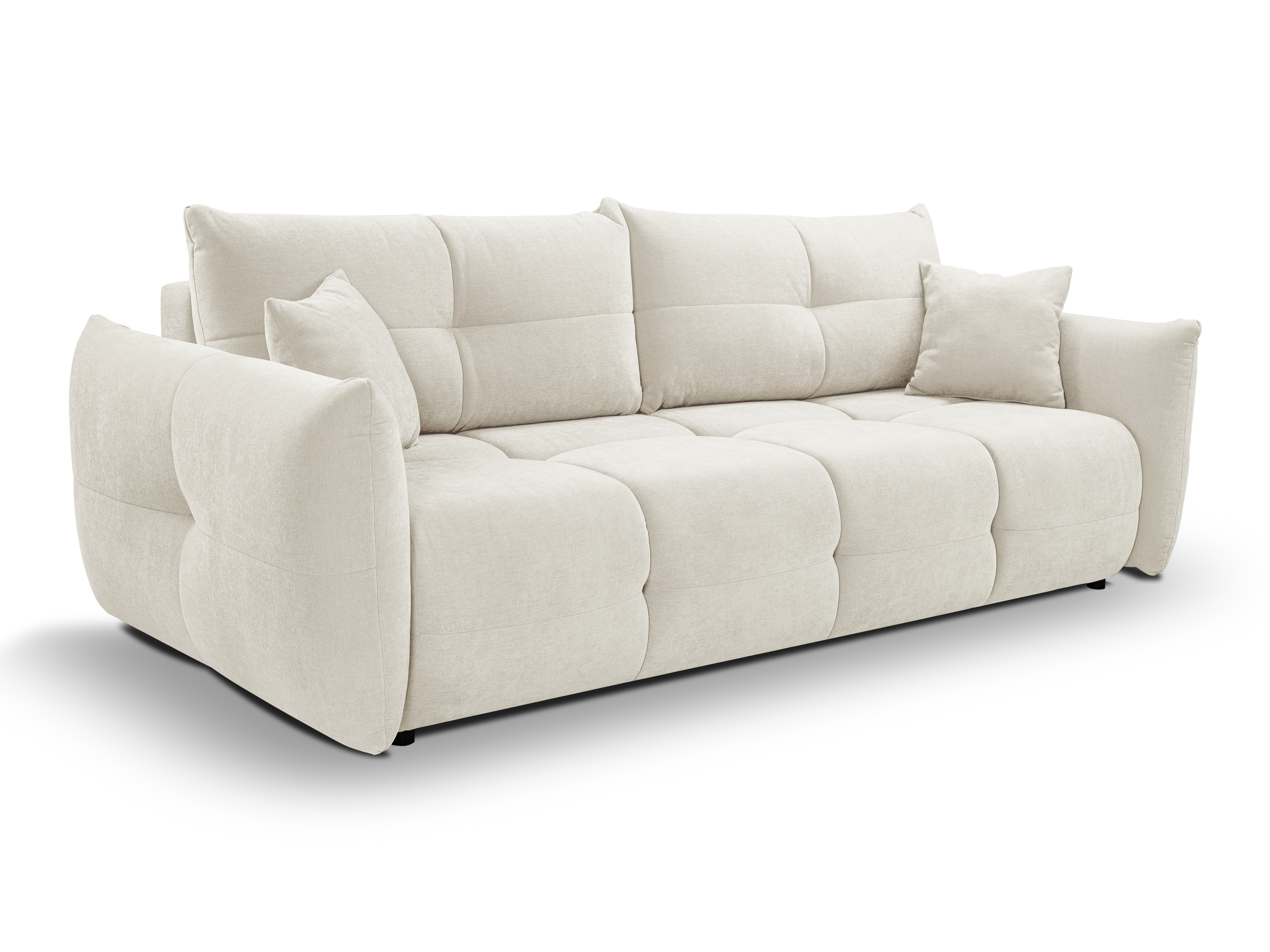 Sofa bed Kingston 206 (Wind 02)
