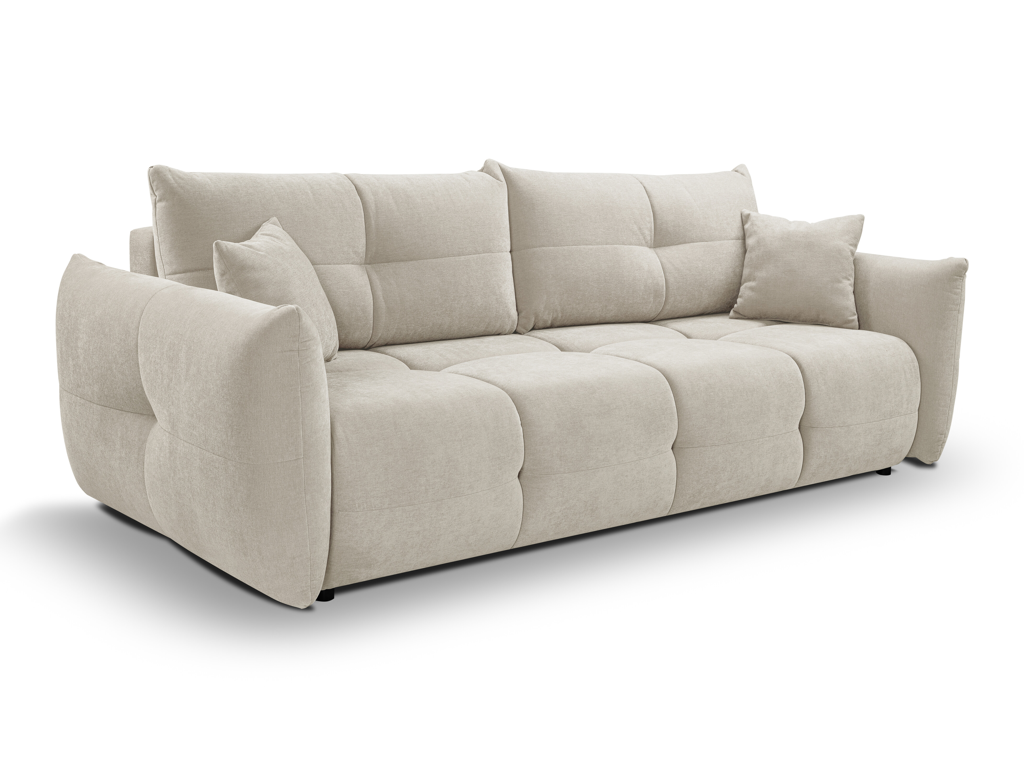 Sofa bed Kingston 206 (Wind 05)