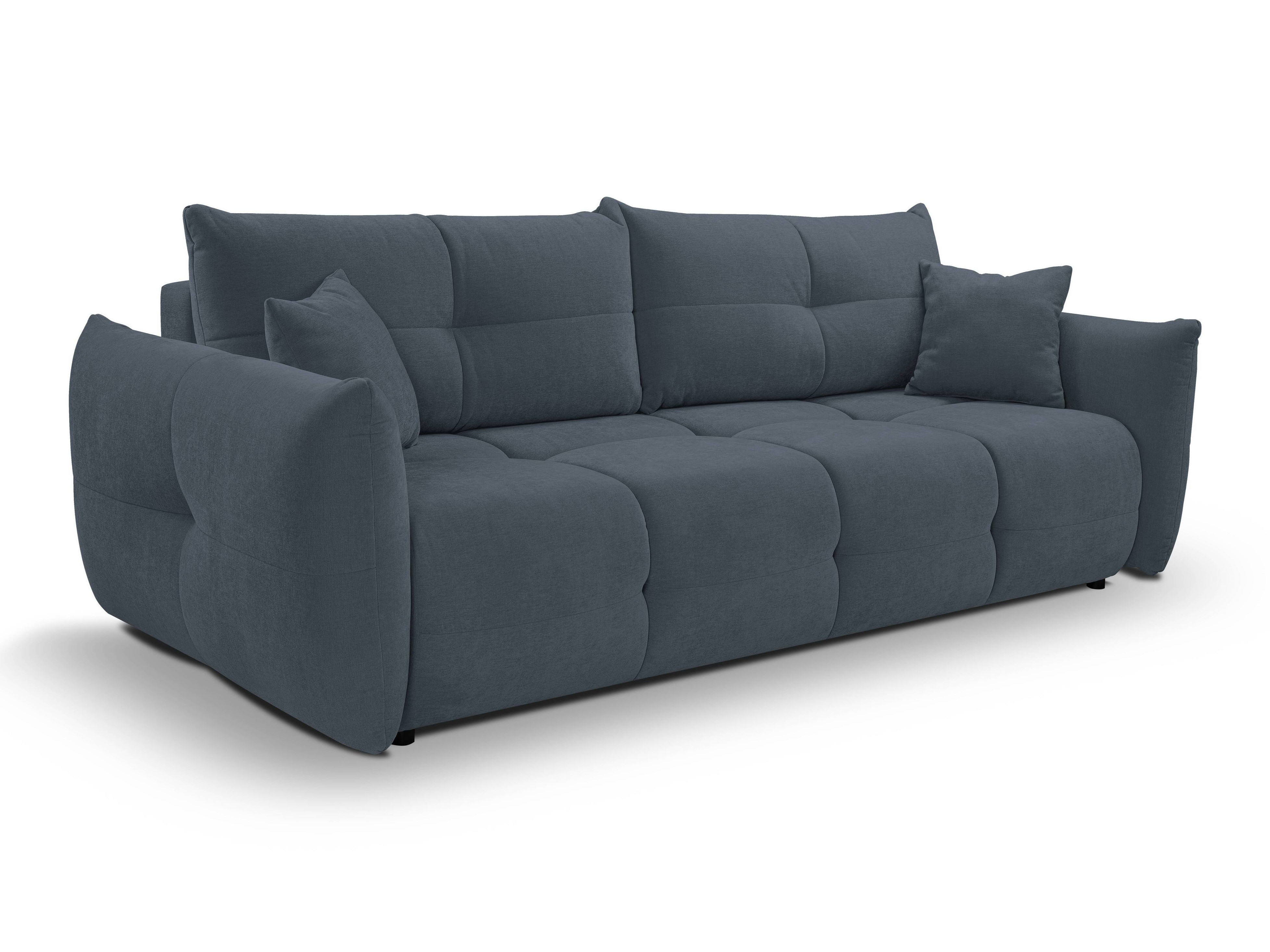 Sofa bed Kingston 206 (Wind 76)