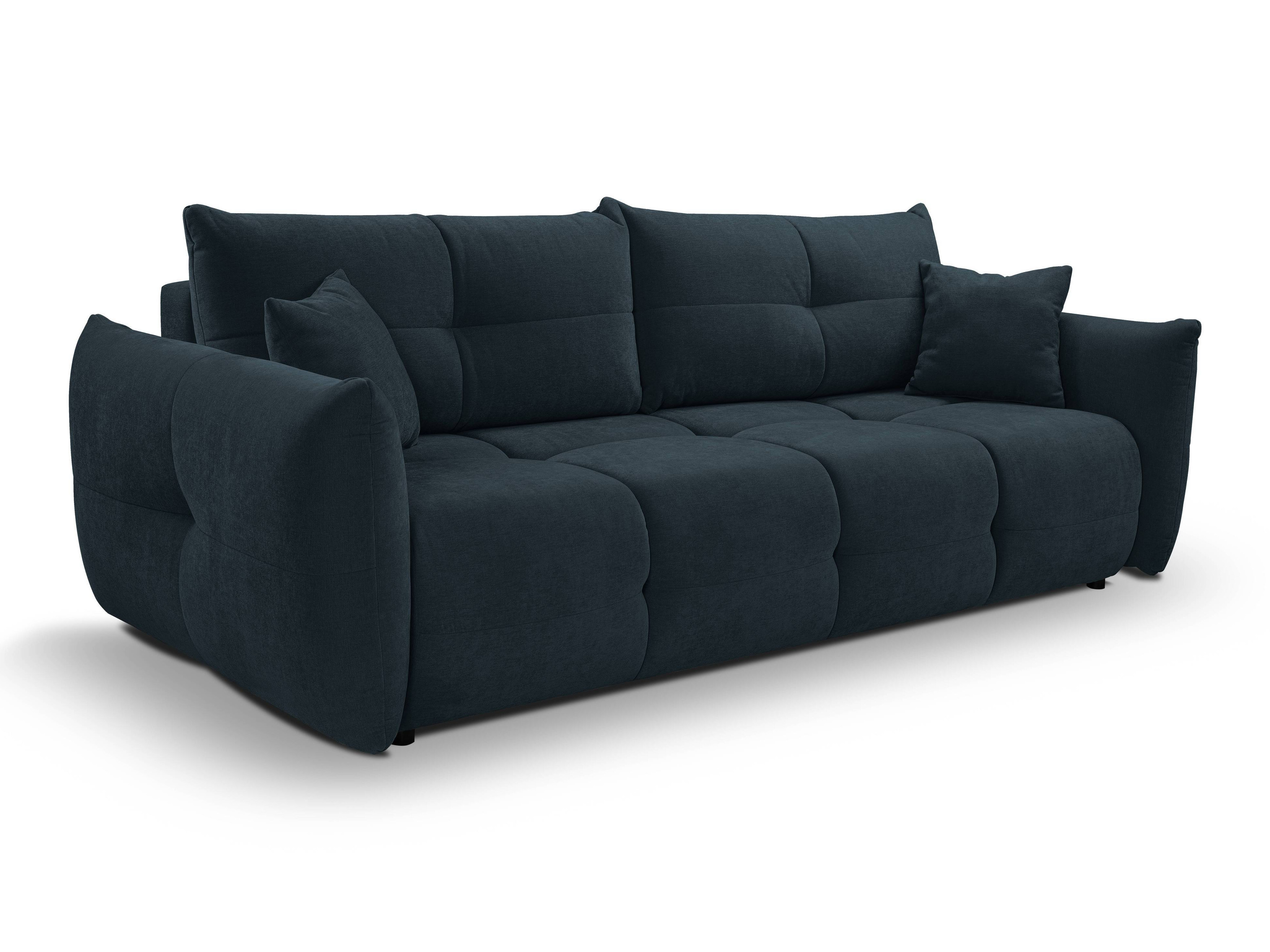 Sofa bed Kingston 206 (Wind 77)