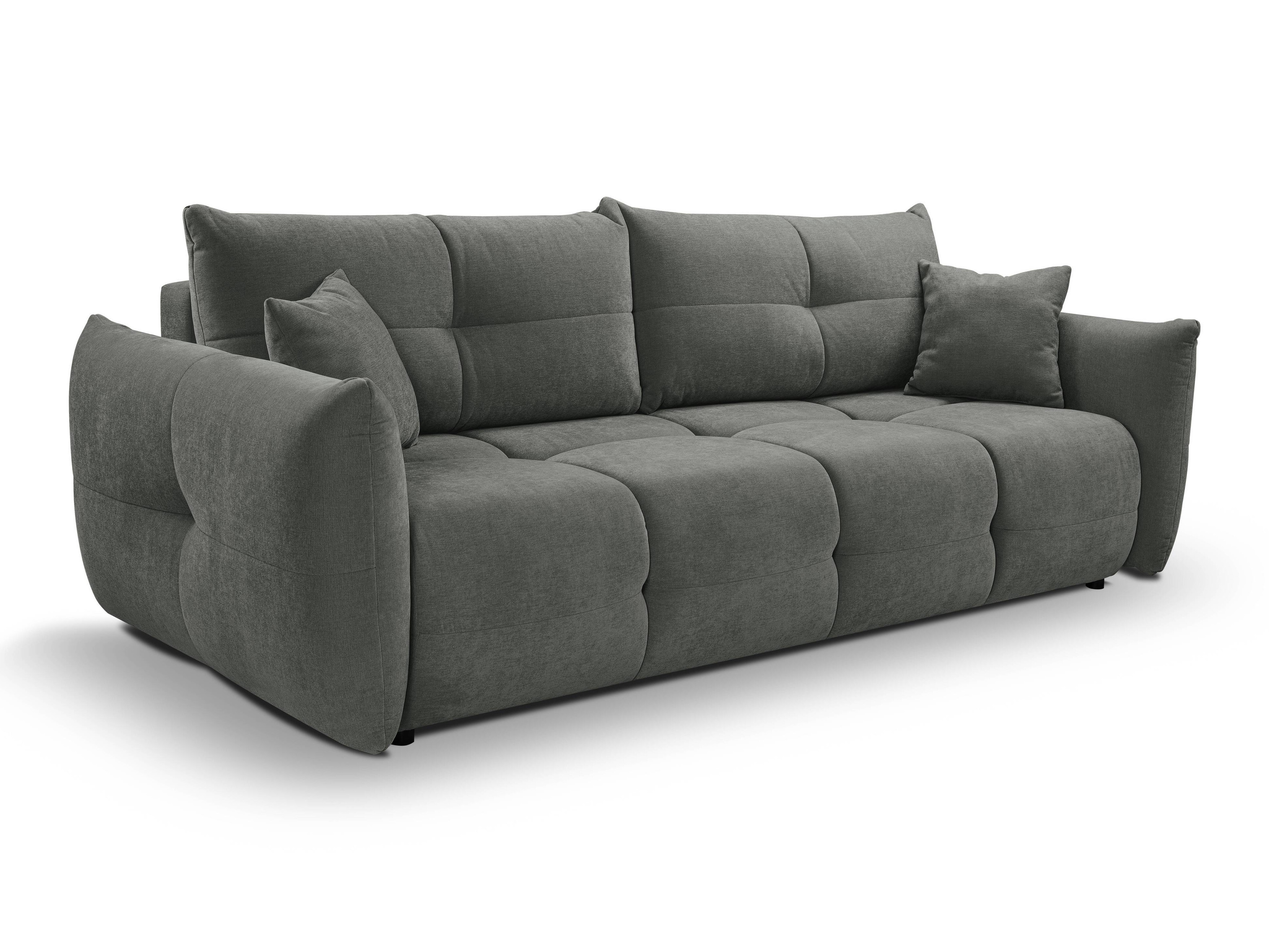 Sofa bed Kingston 206 (Wind 89)