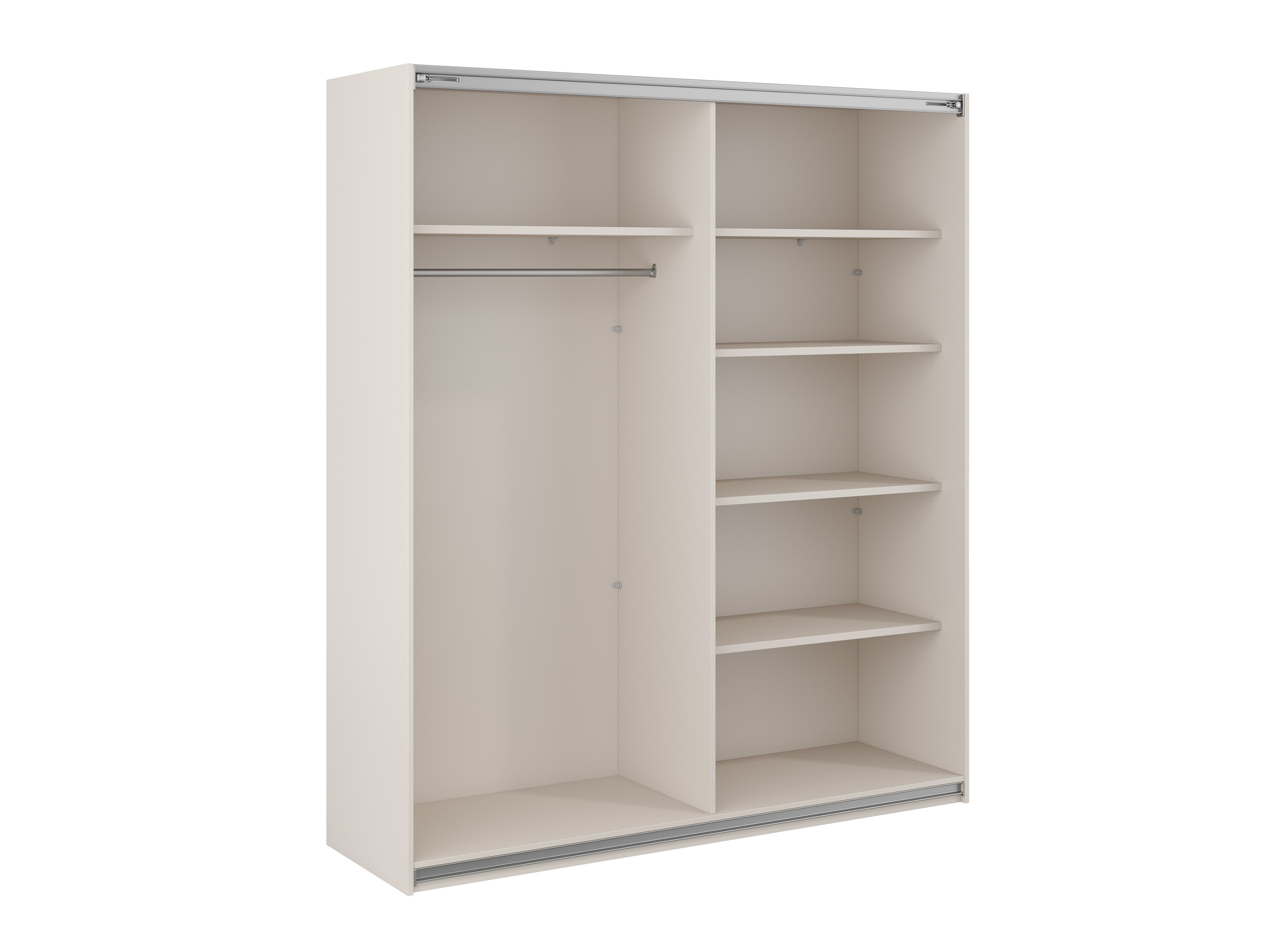 Wardrobe Melvele 126