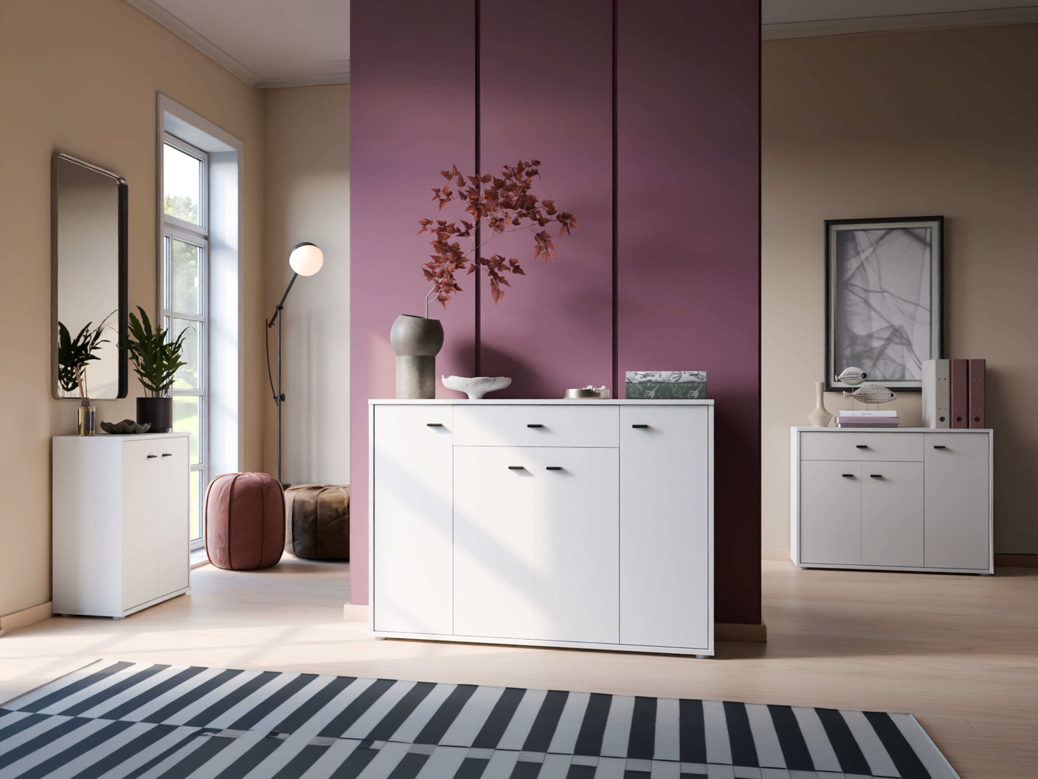Sideboard Ontario 229