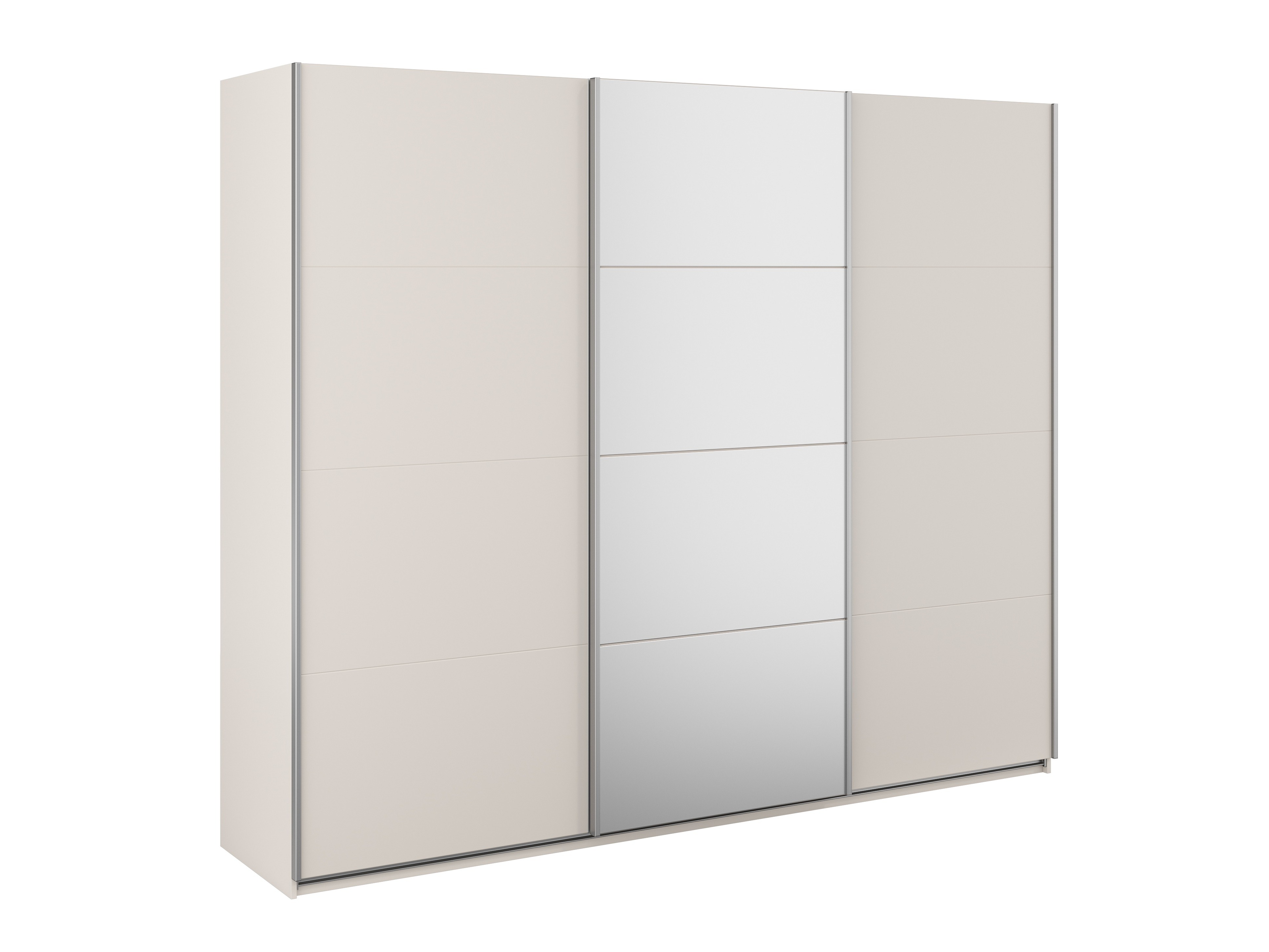 Wardrobe Melvele 127