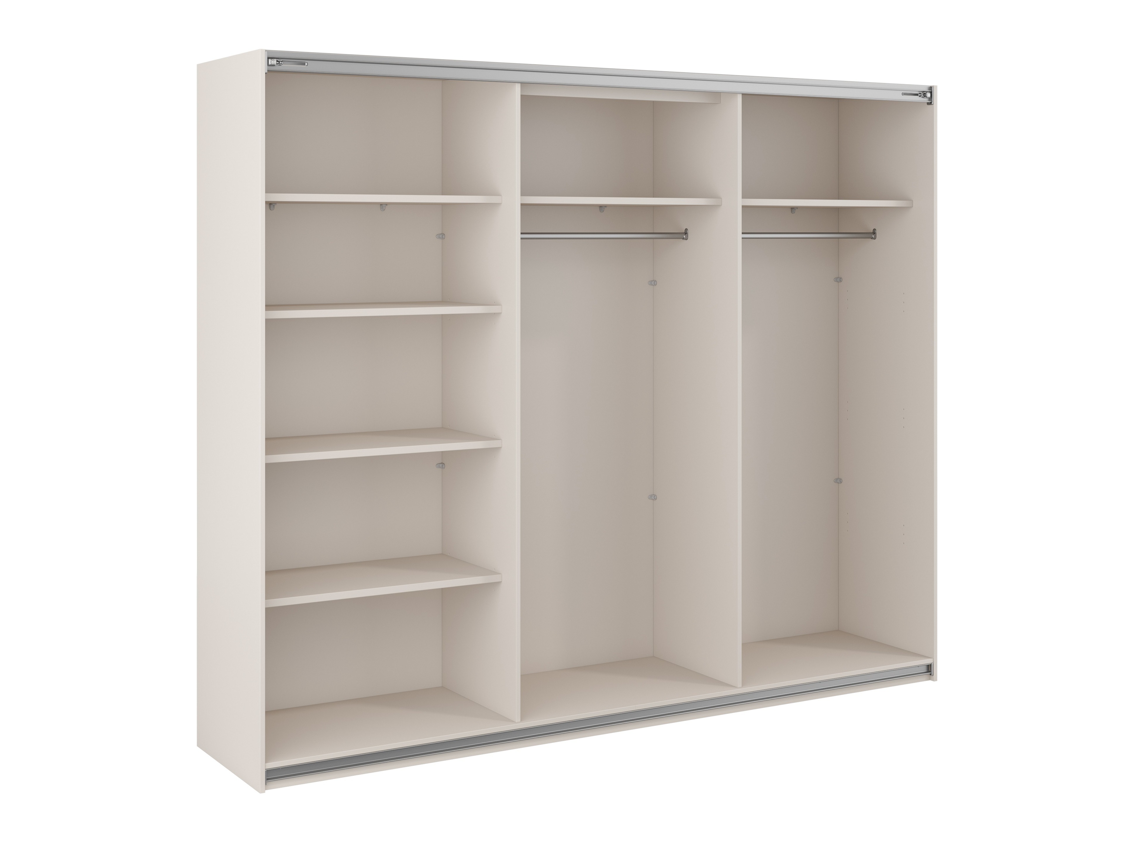 Wardrobe Melvele 127