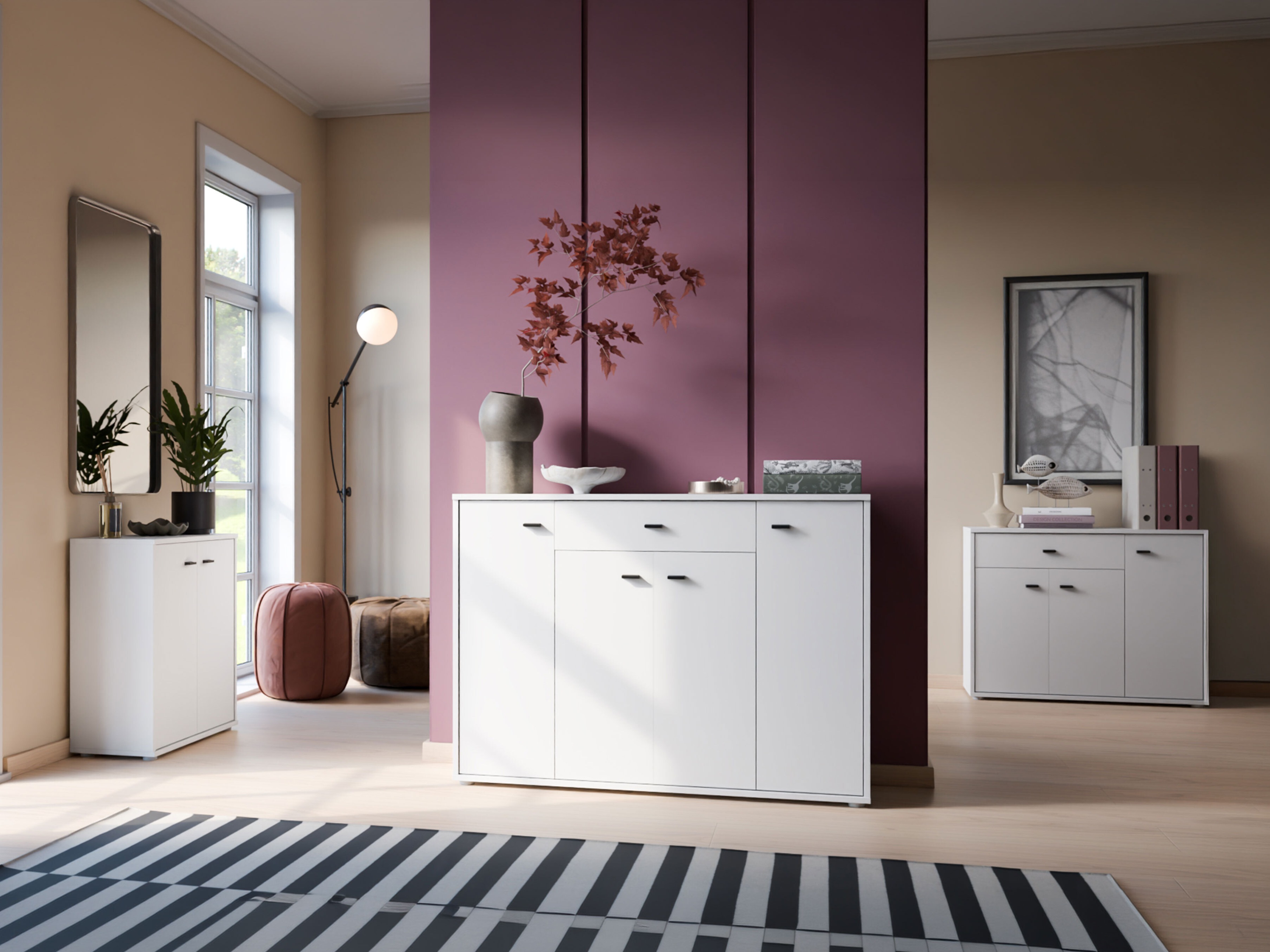 Chest of drawers Ontario 231