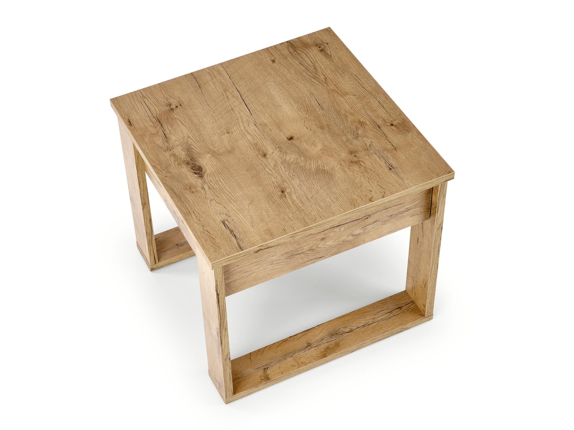 Coffee table Houston 1401 (Wotan Oak)
