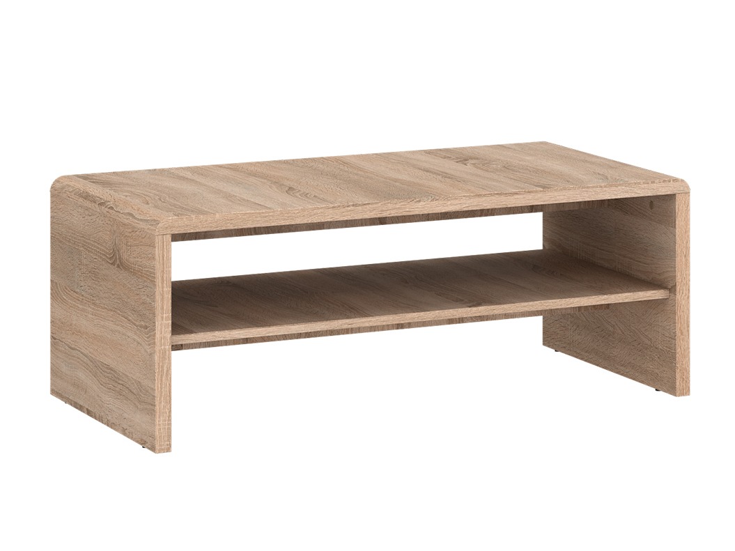 Coffee table Ontario 233 (Sonoma oak)