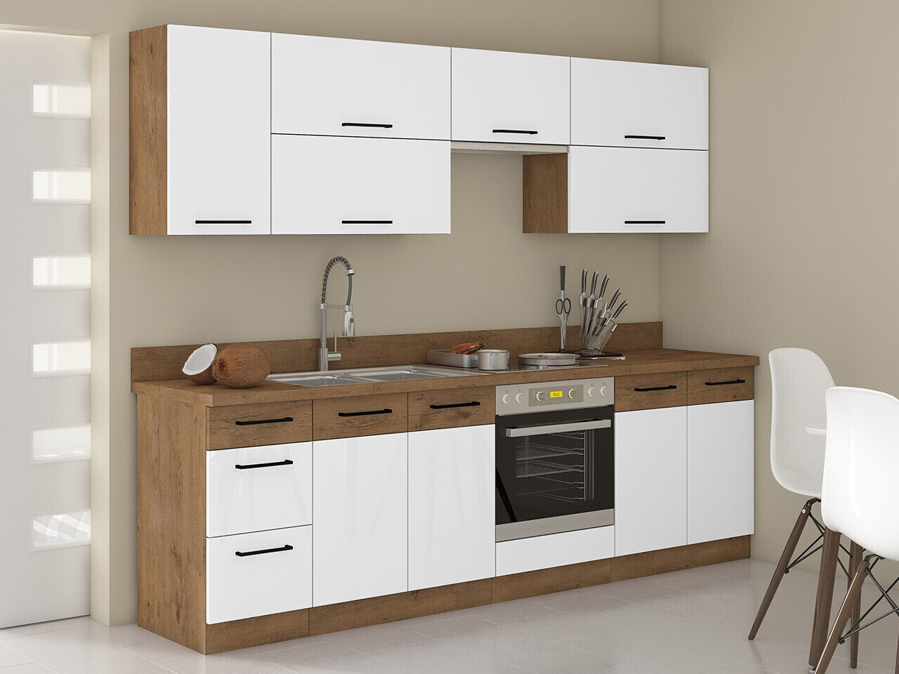 Επιφάνεια εργασίας Wood 101