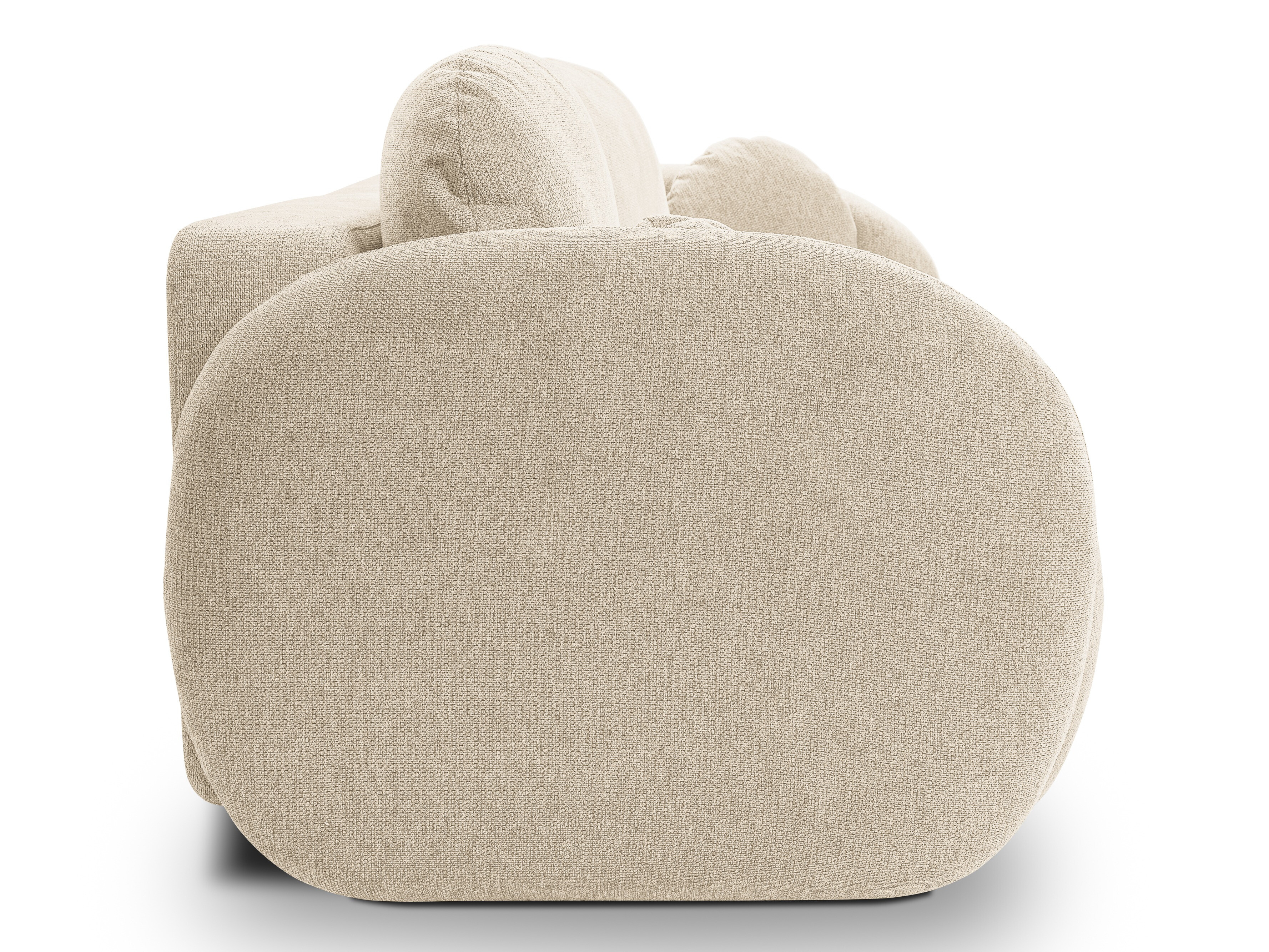 Sofa bed Kingston 139 (Aragon 03)