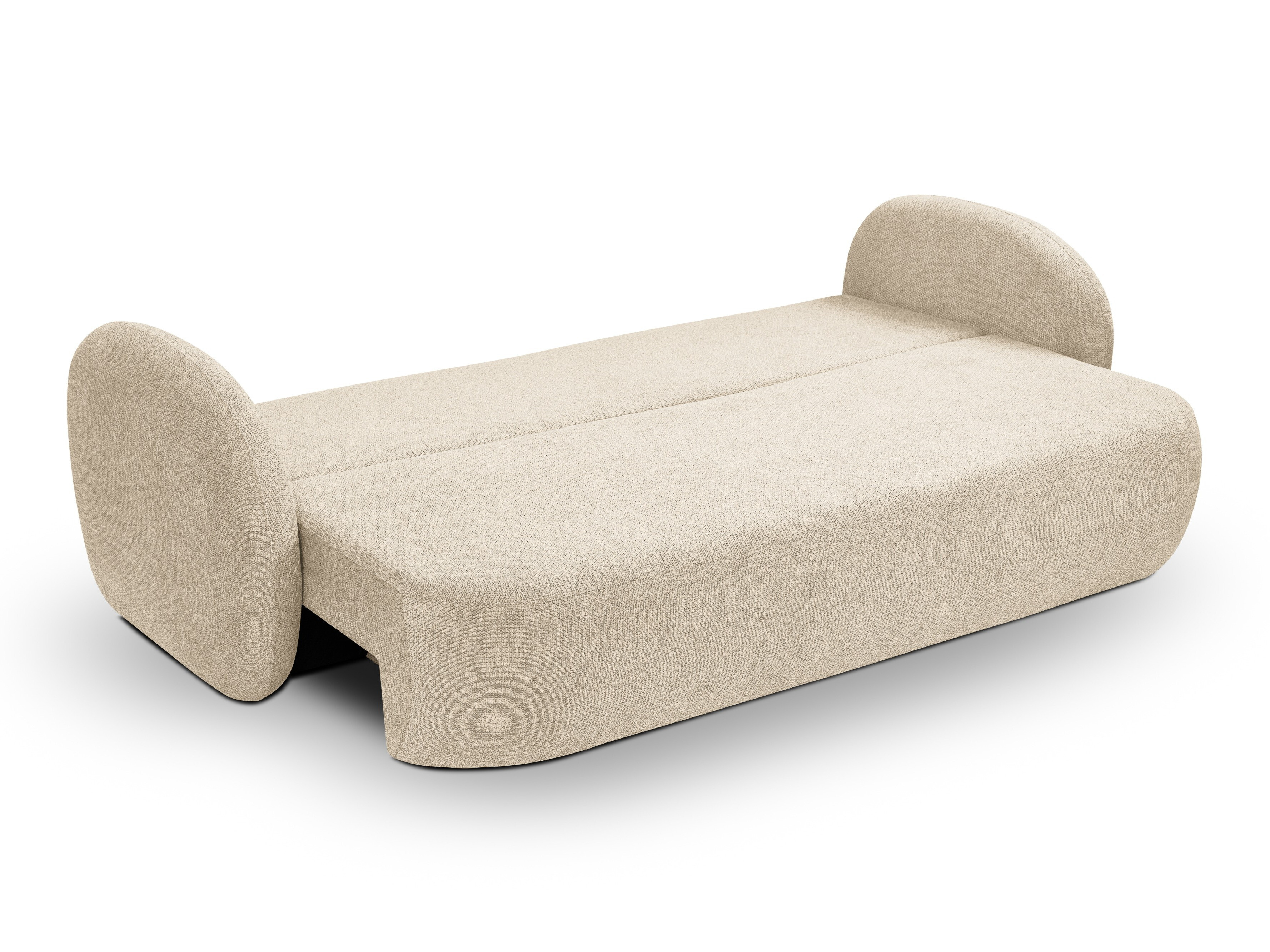 Sofa bed Kingston 139 (Aragon 03)