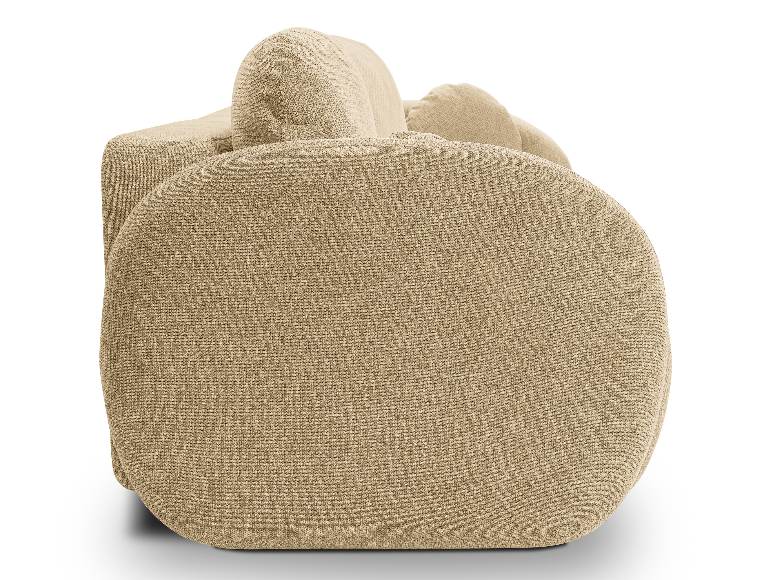 Sofa bed Kingston 139 (Aragon 14)