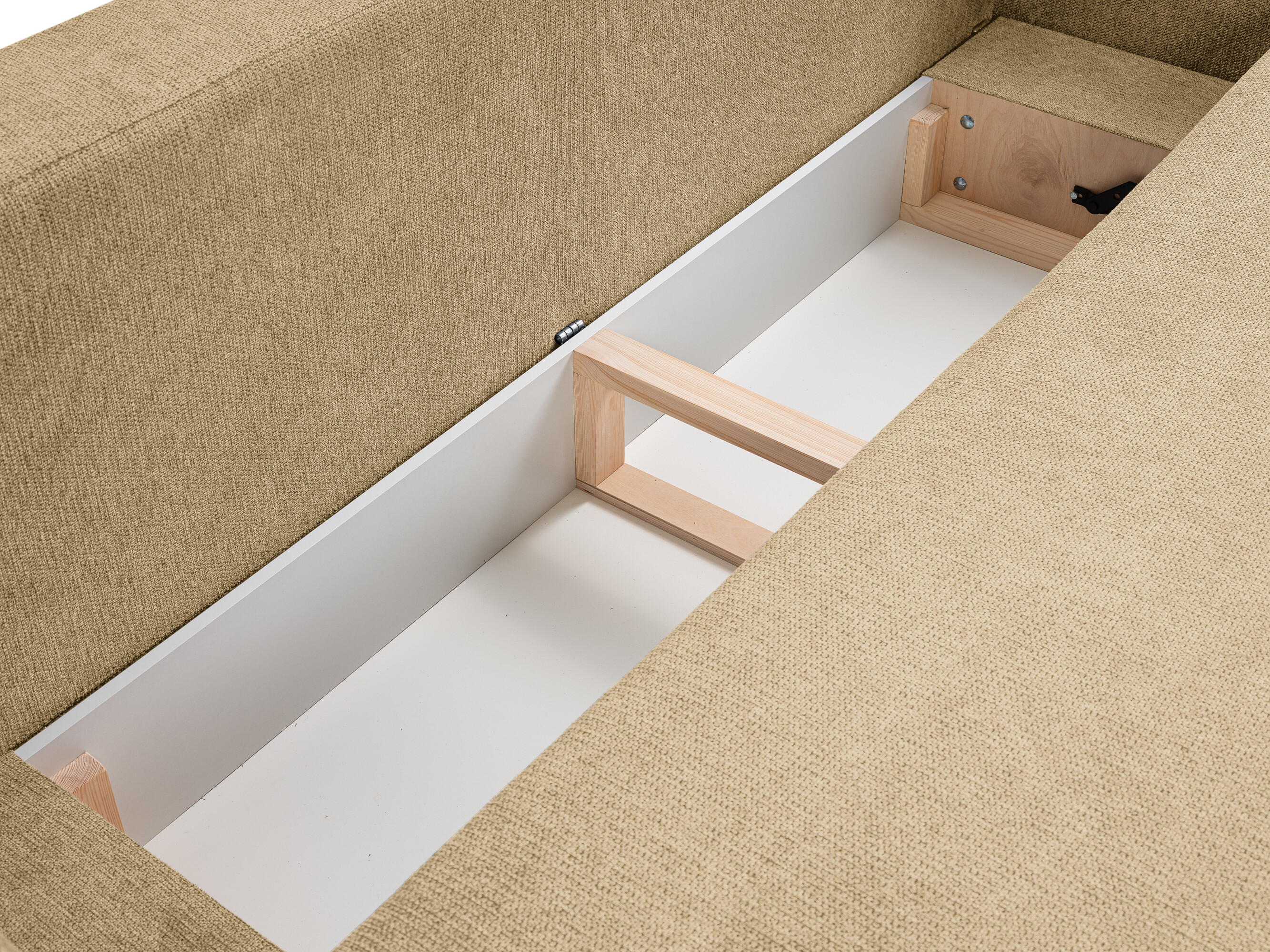 Sofa bed Kingston 139 (Aragon 14)