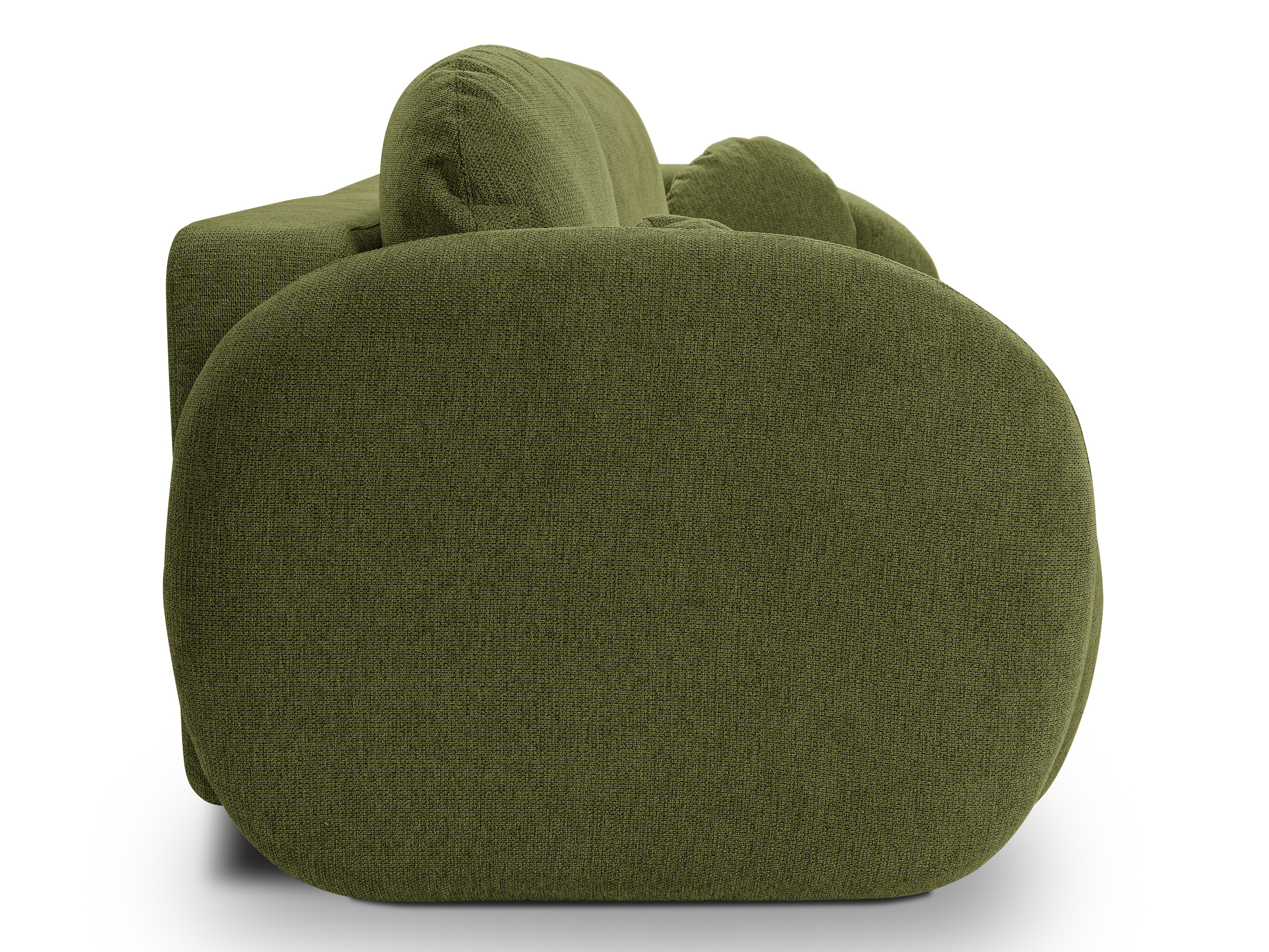 Sofa bed Kingston 139 (Aragon 39)