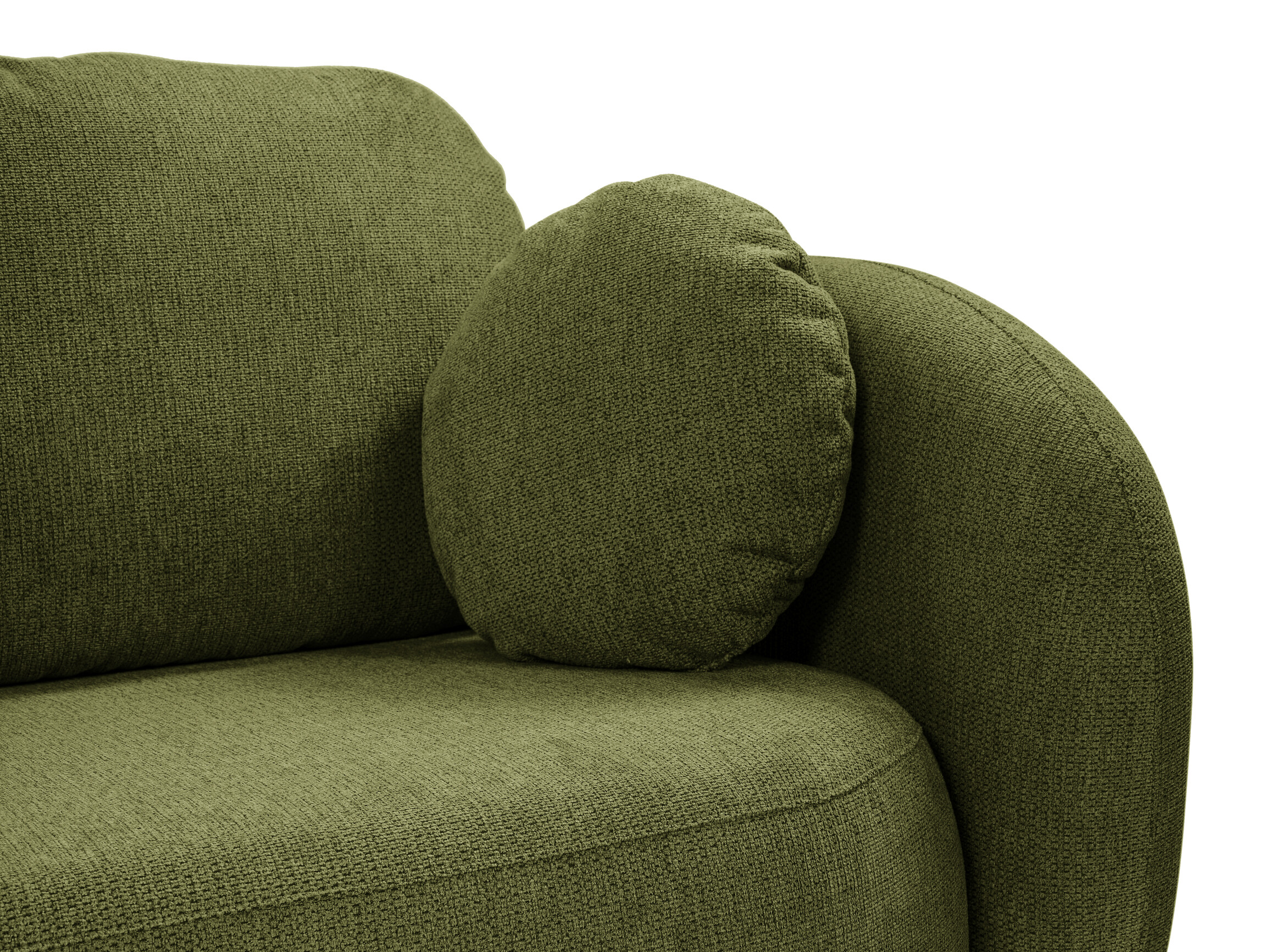 Sofa bed Kingston 139 (Aragon 39)