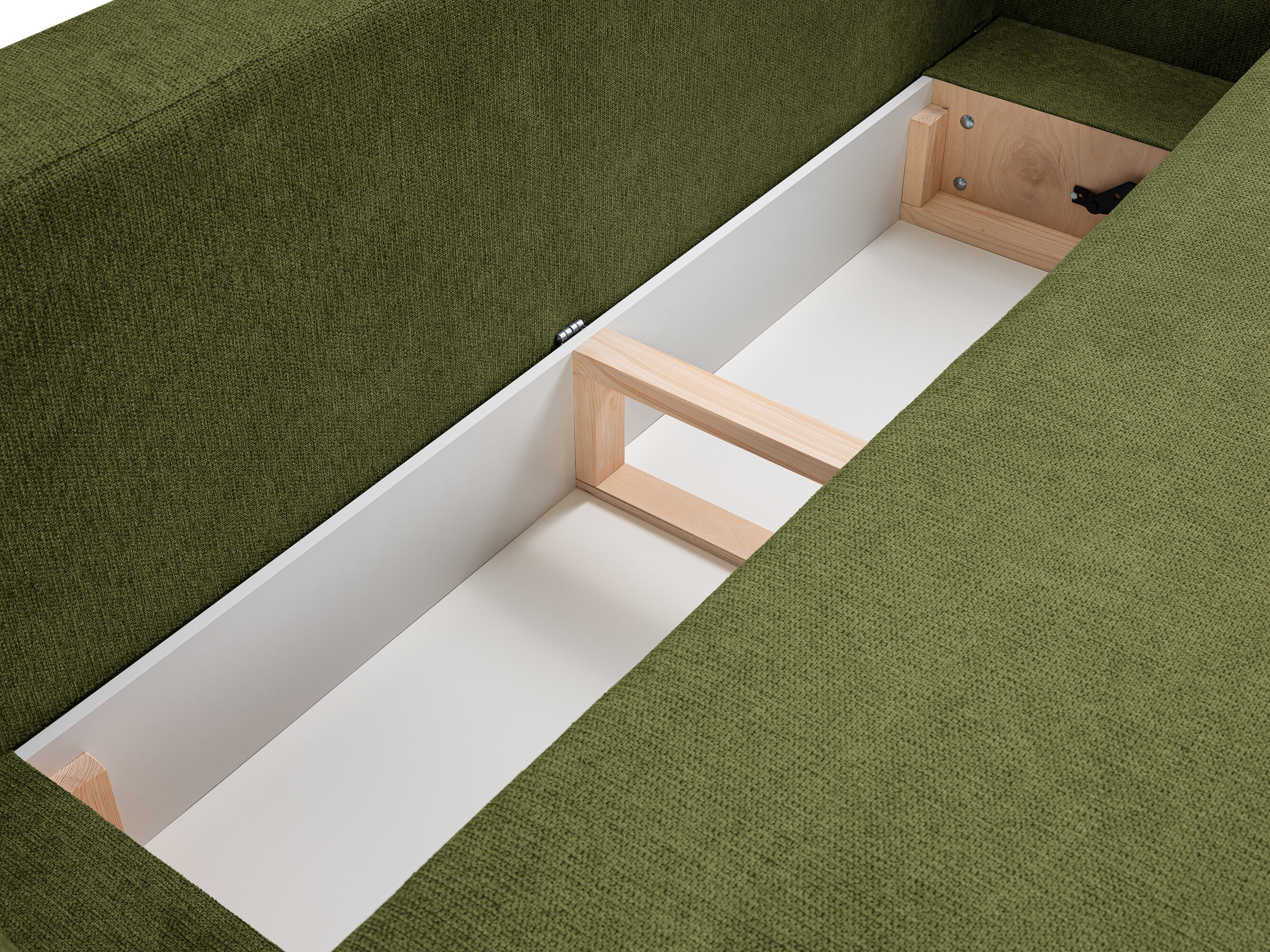 Sofa bed Kingston 139 (Aragon 39)