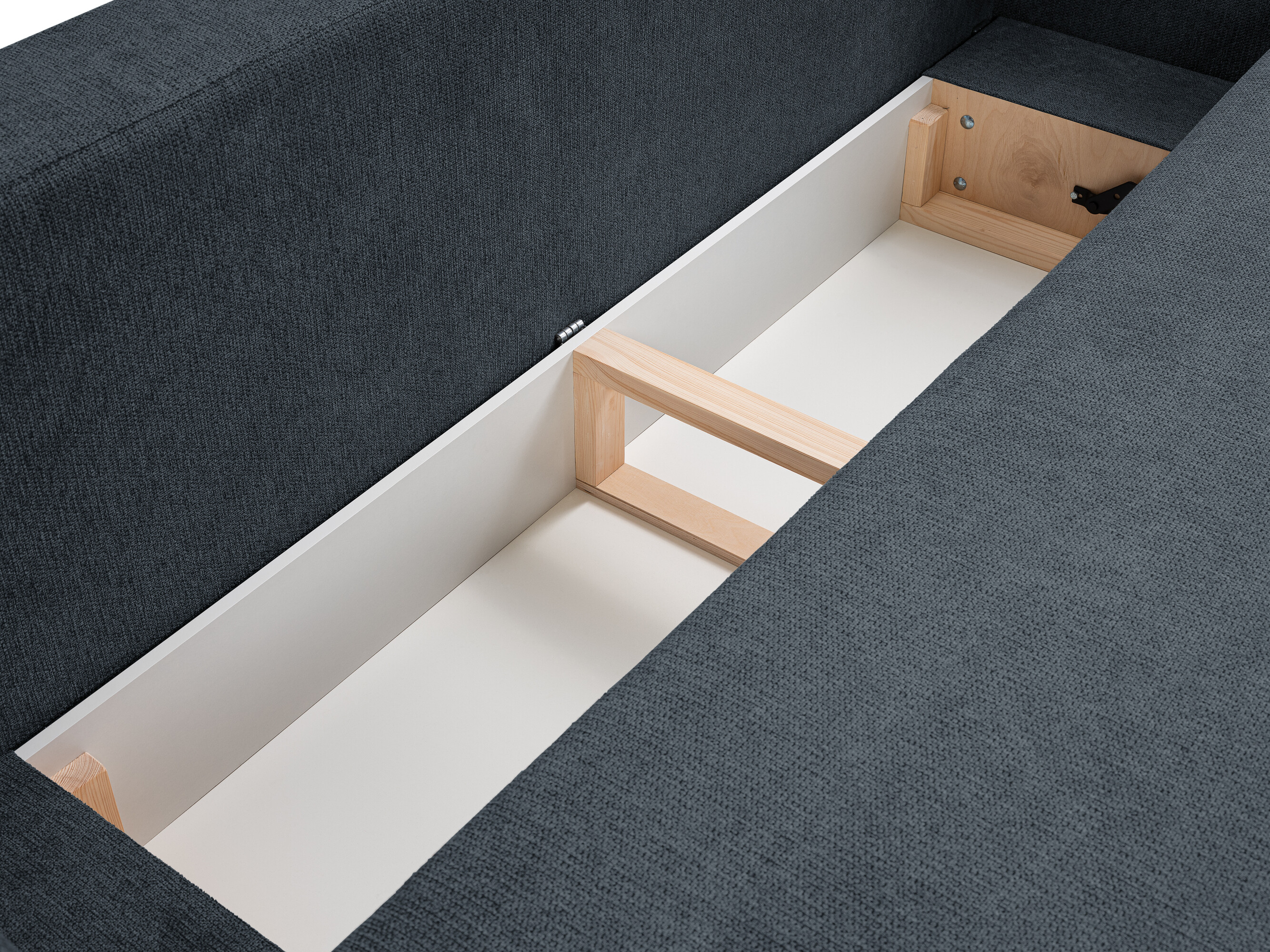 Sofa bed Kingston 139 (Aragon 79)