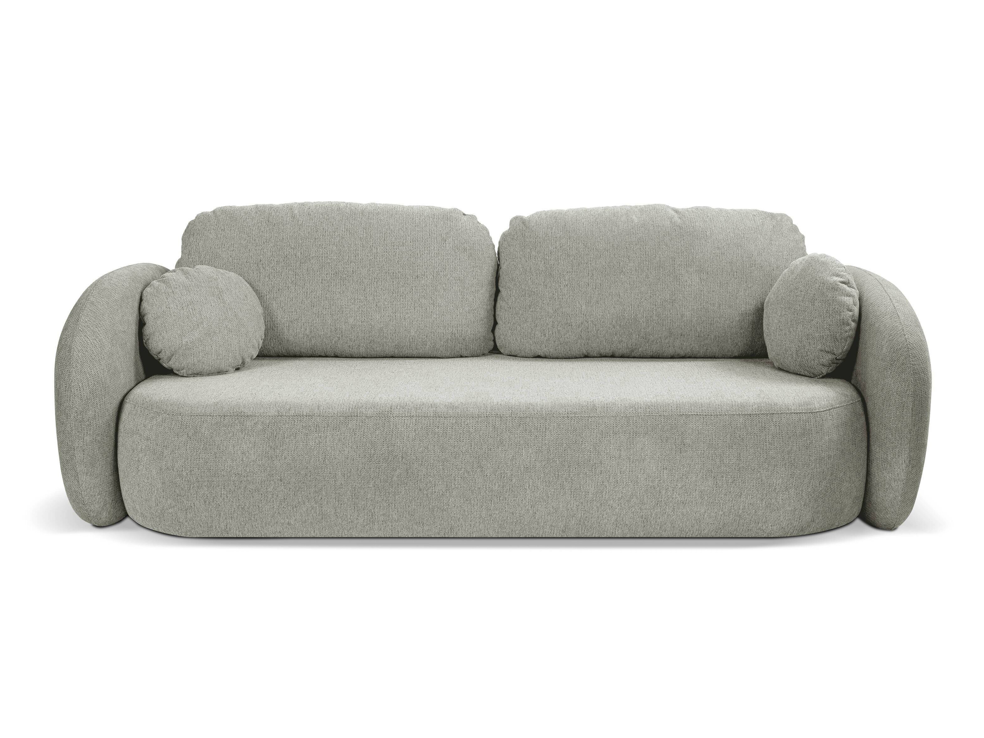 Sofa bed Kingston 139 (Aragon 83)