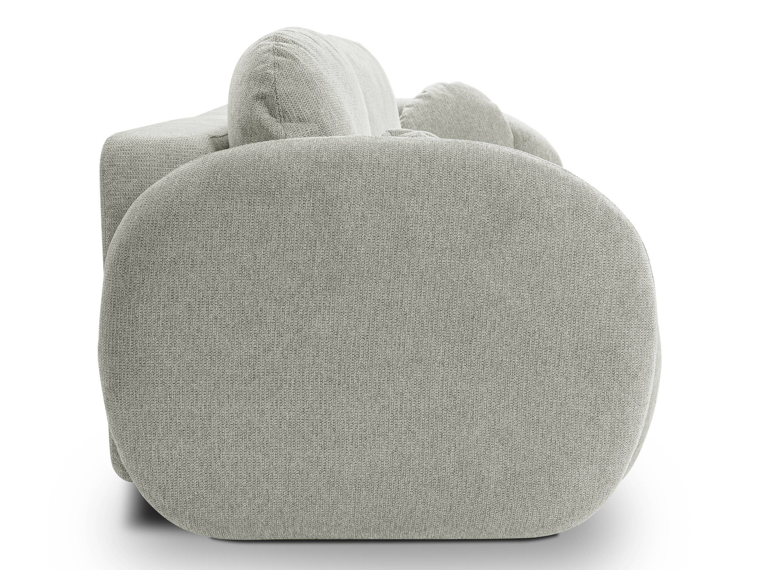 Sofa bed Kingston 139 (Aragon 83)