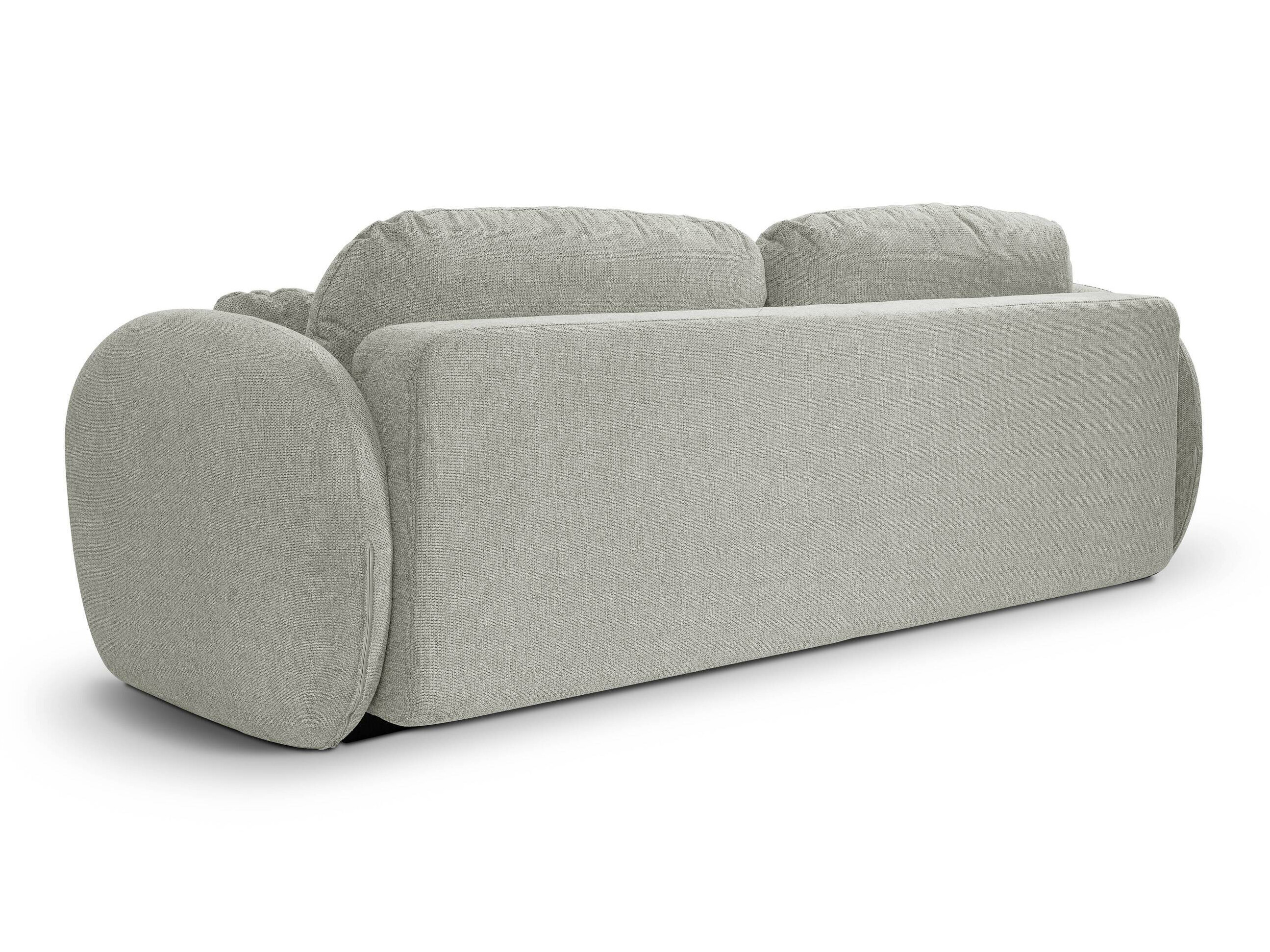 Sofa bed Kingston 139 (Aragon 83)