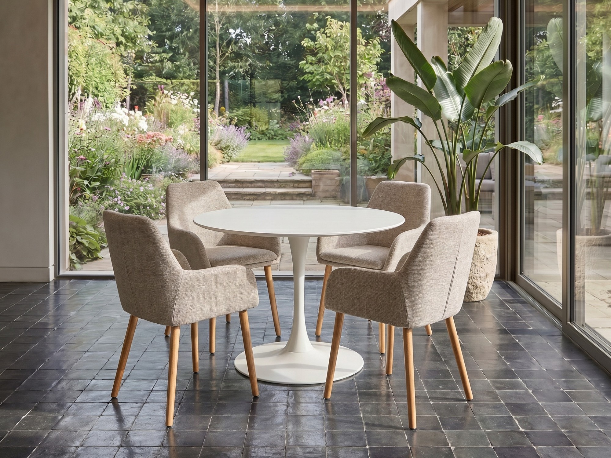 Chair Denton 1557