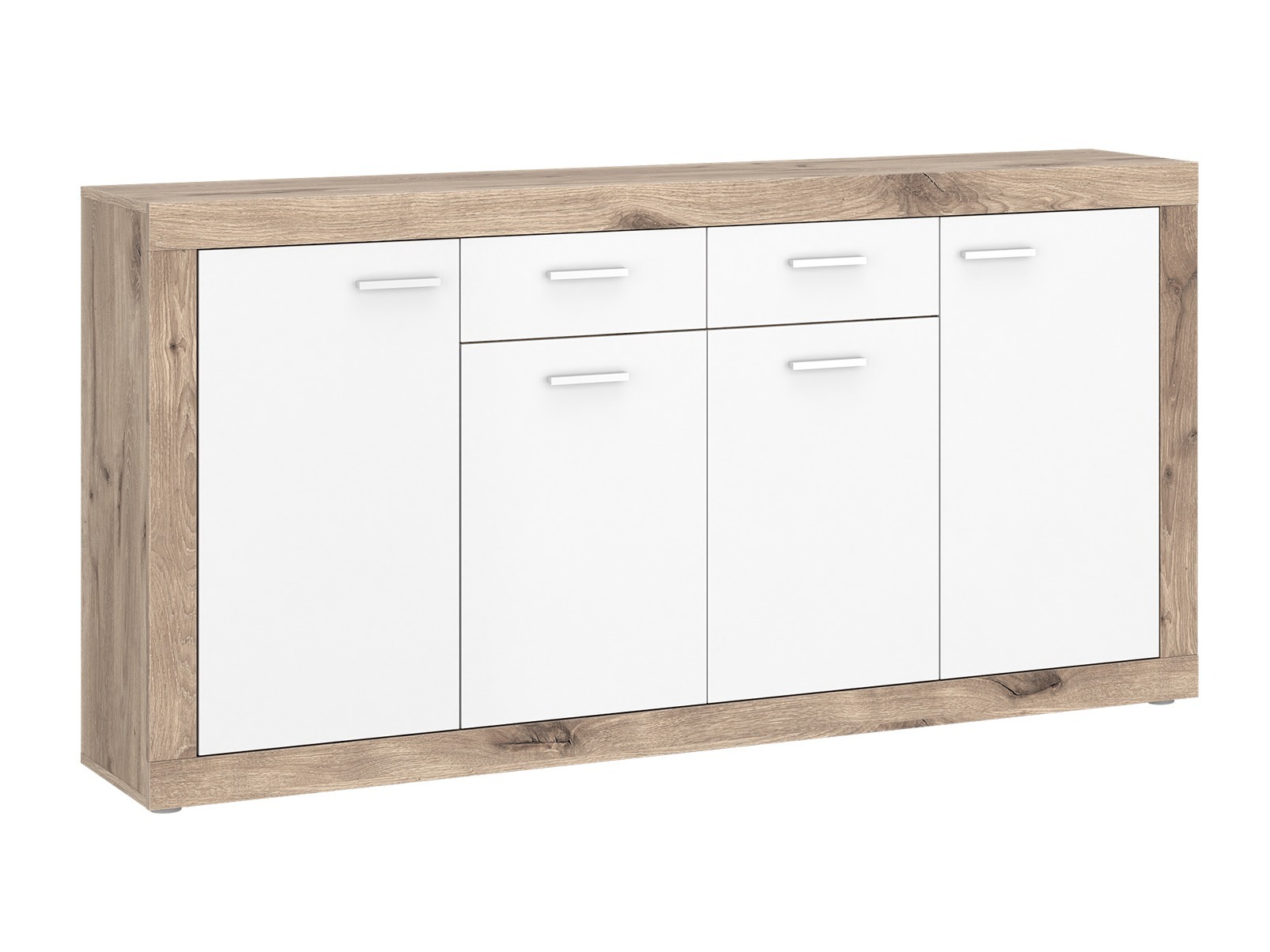 Chest of drawers Nolciri 103