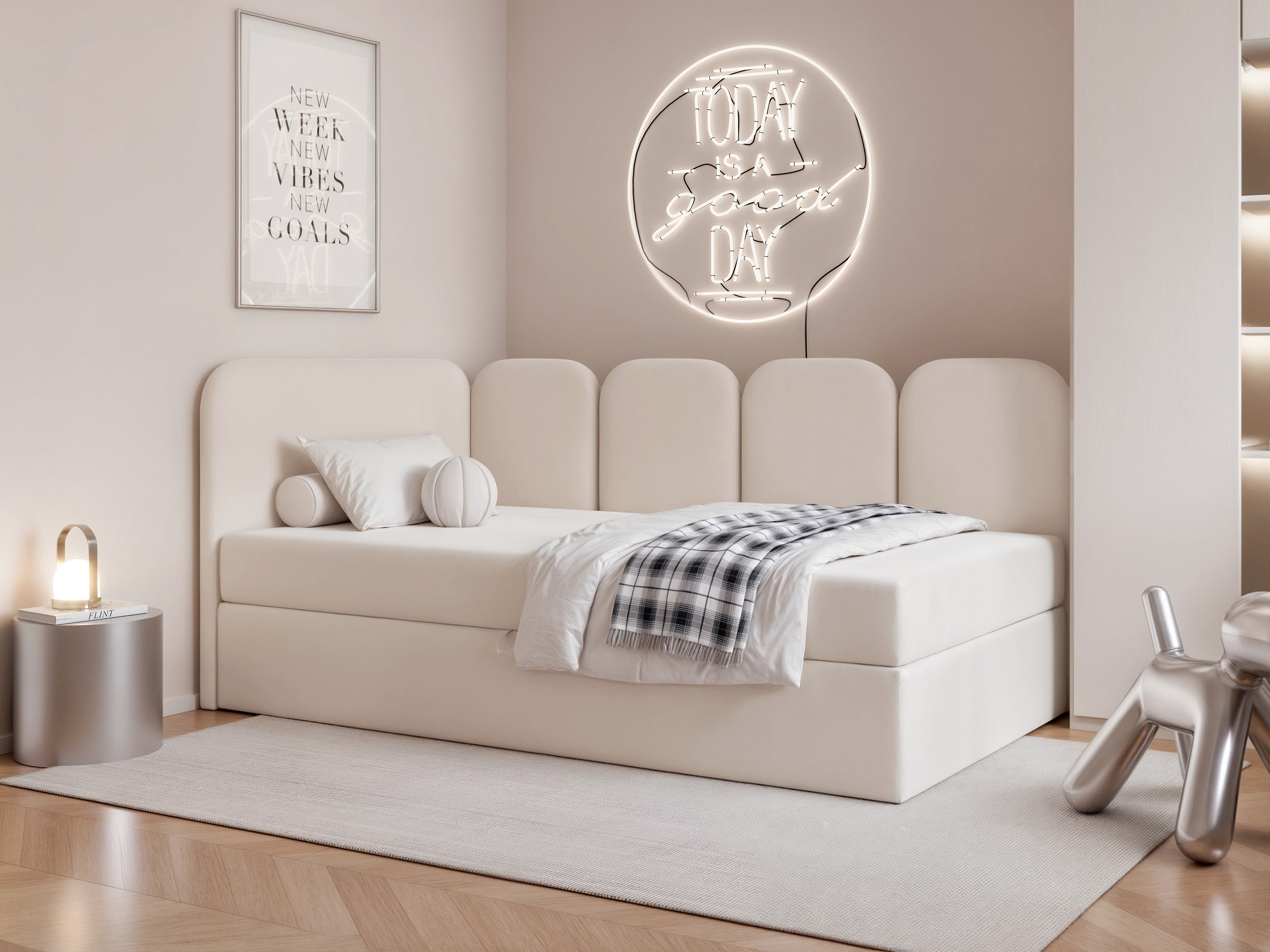 Bed SG4532