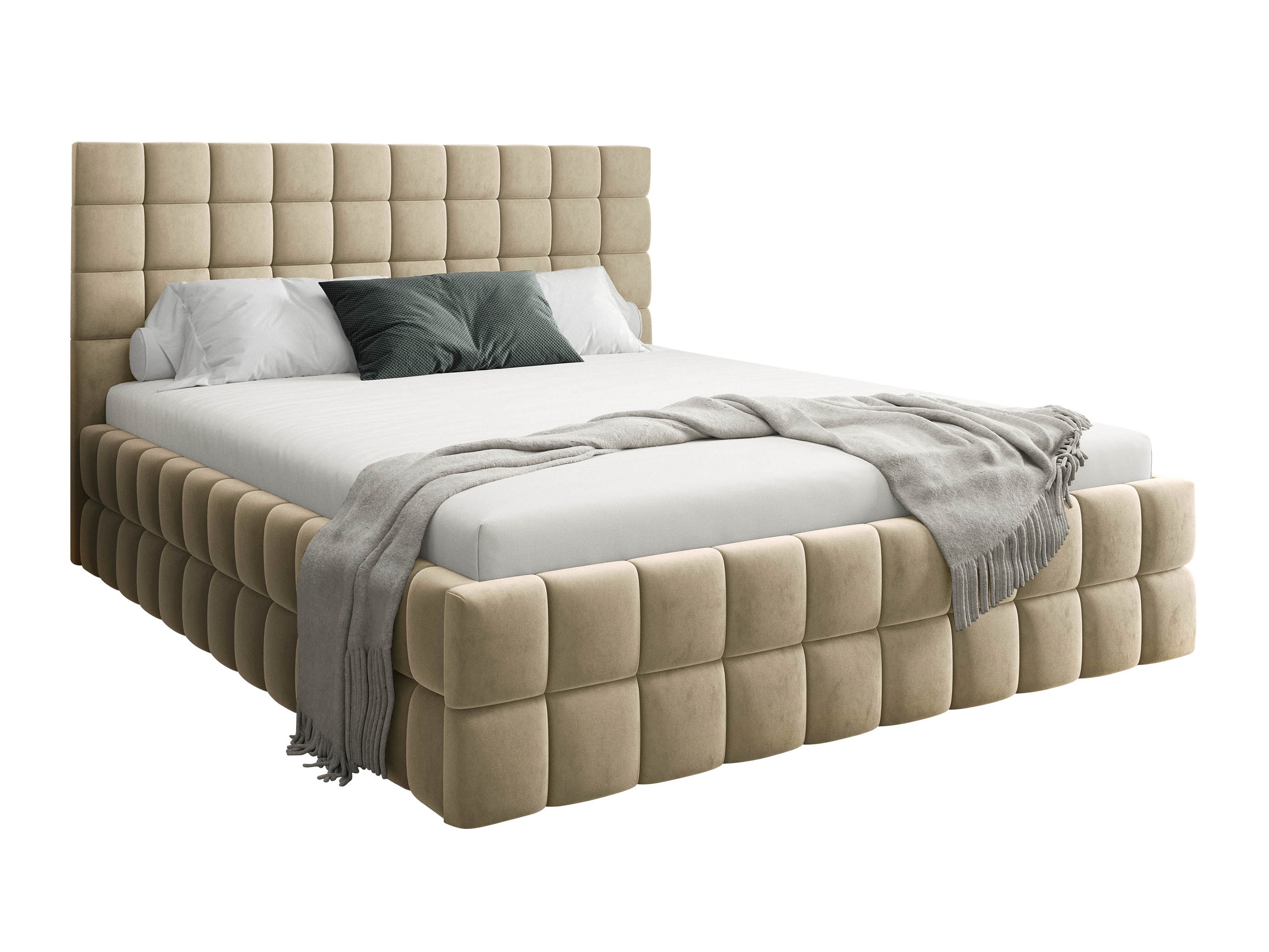Bed Baltimore 205 (Fresh 03)