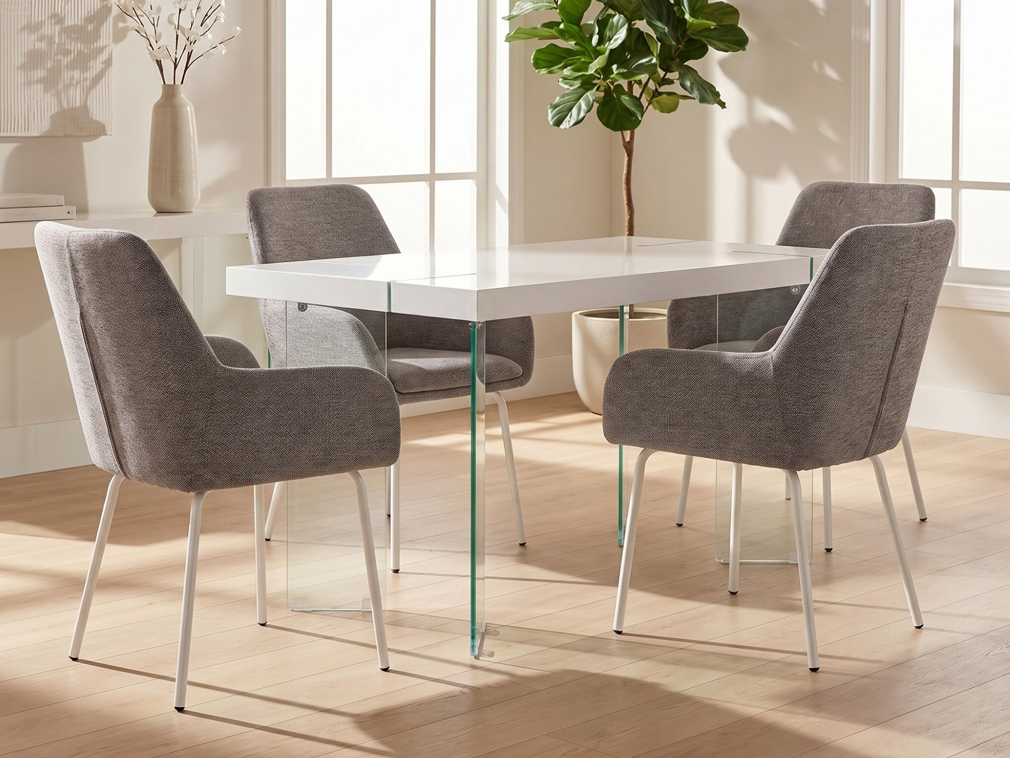 Chair Denton 1560