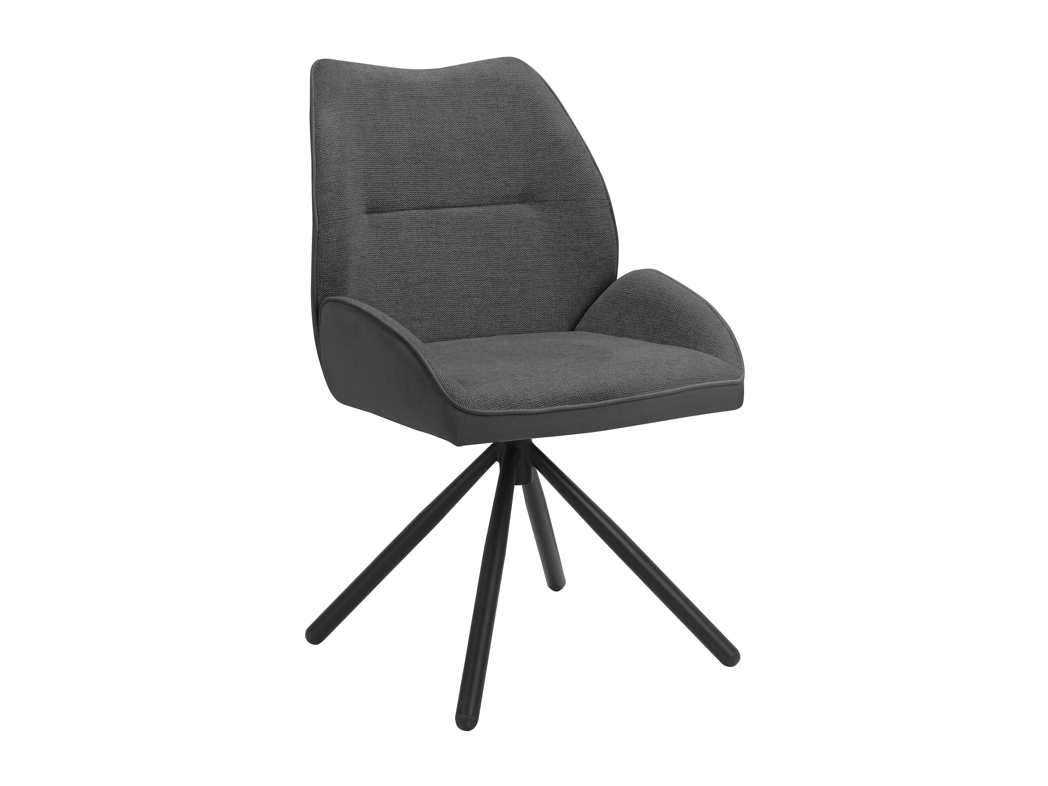 Chair Denton 1561 (Anthracite)