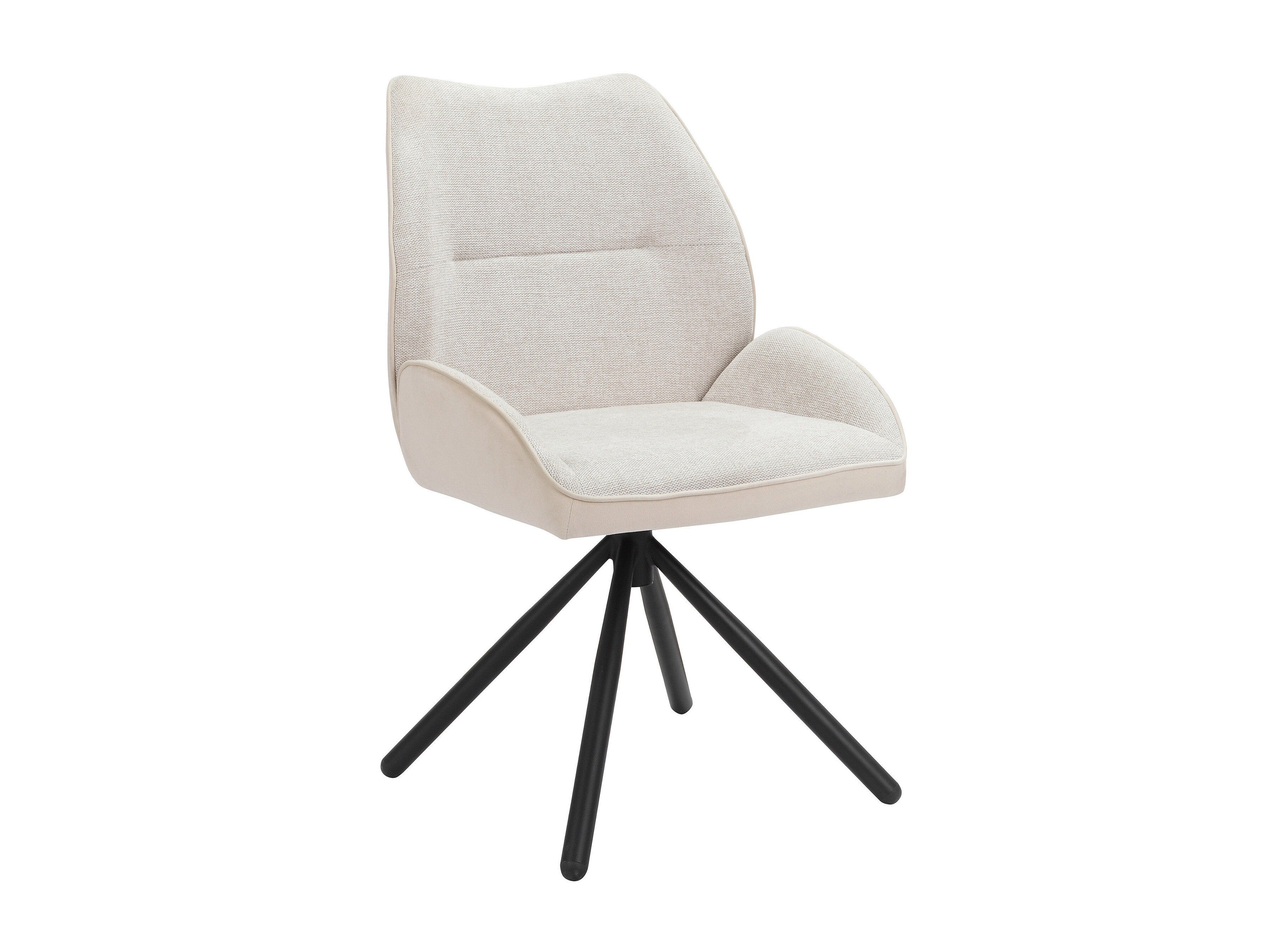 Chair Denton 1561 (Cream)