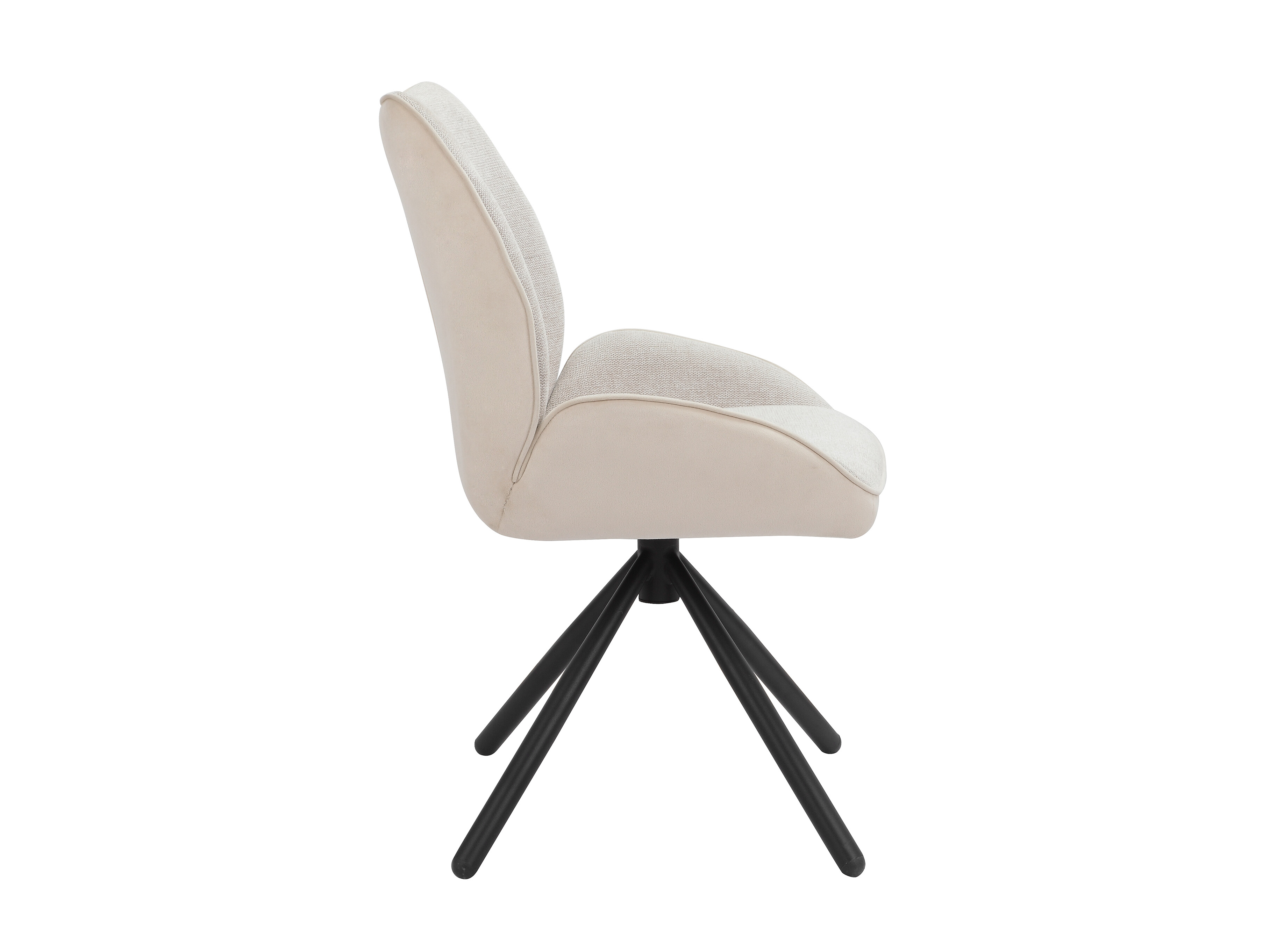Chair Denton 1561 (Cream)