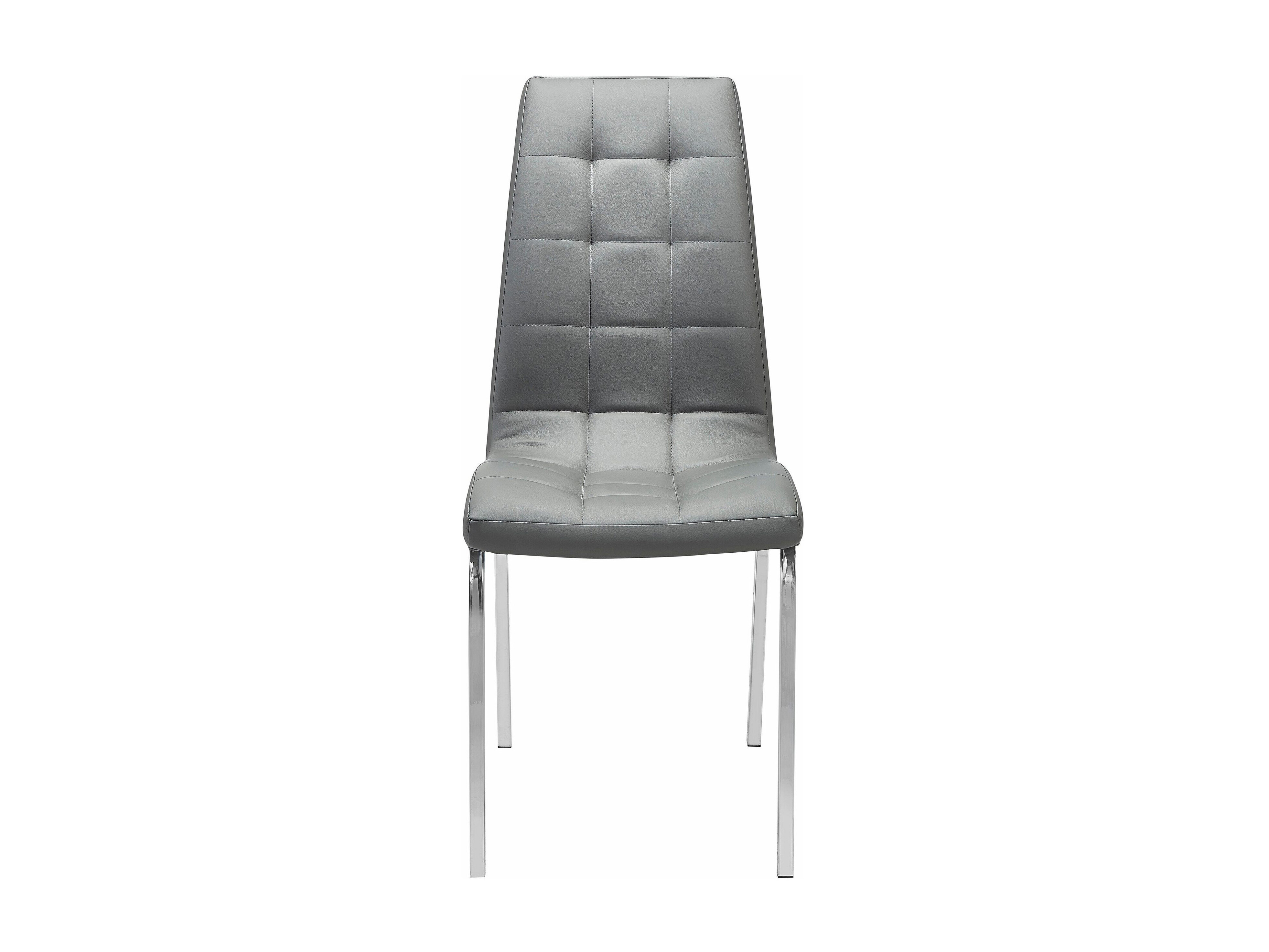 Chair Denton 1563 (Grey)