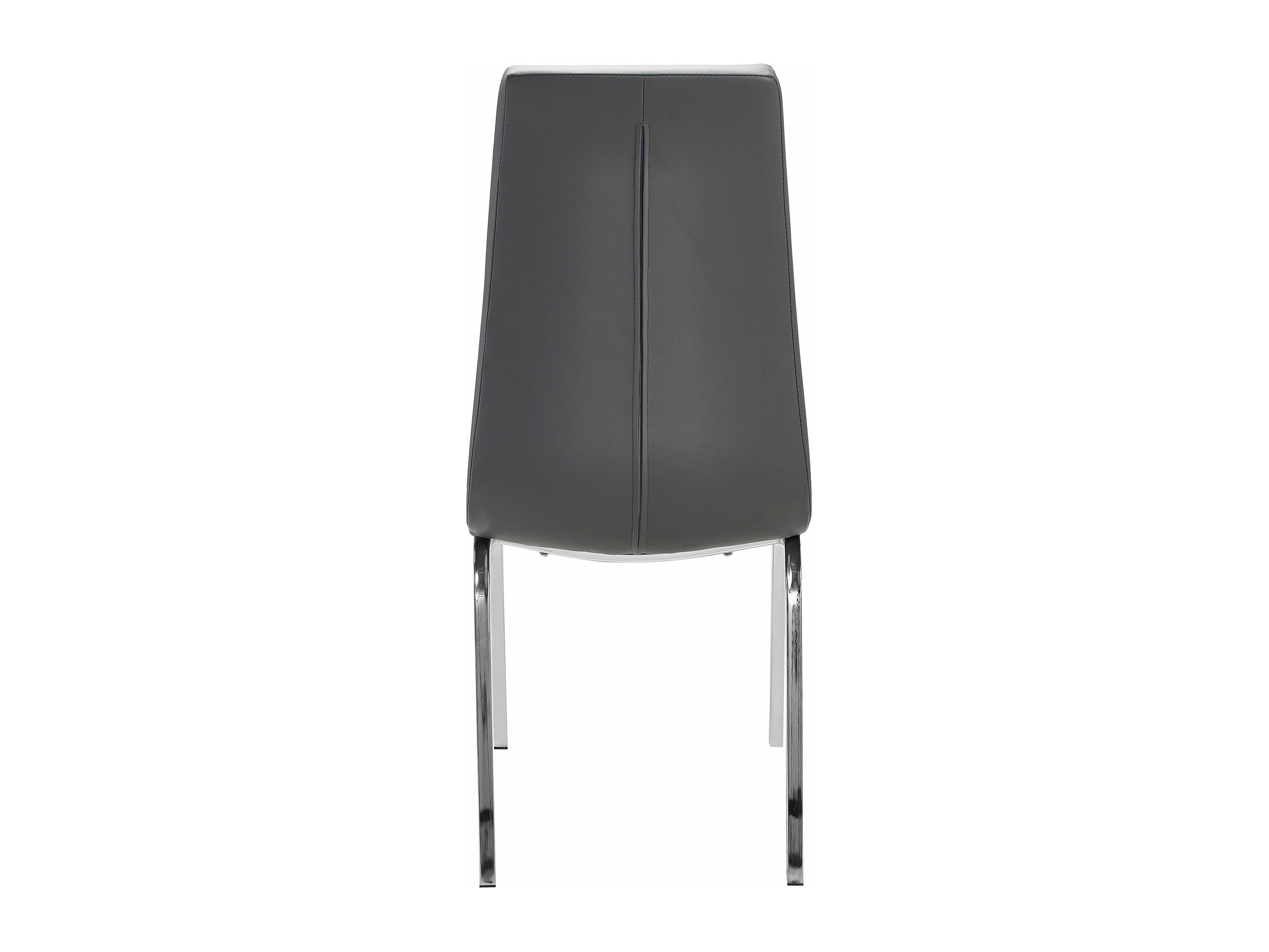 Chair Denton 1563 (Grey)