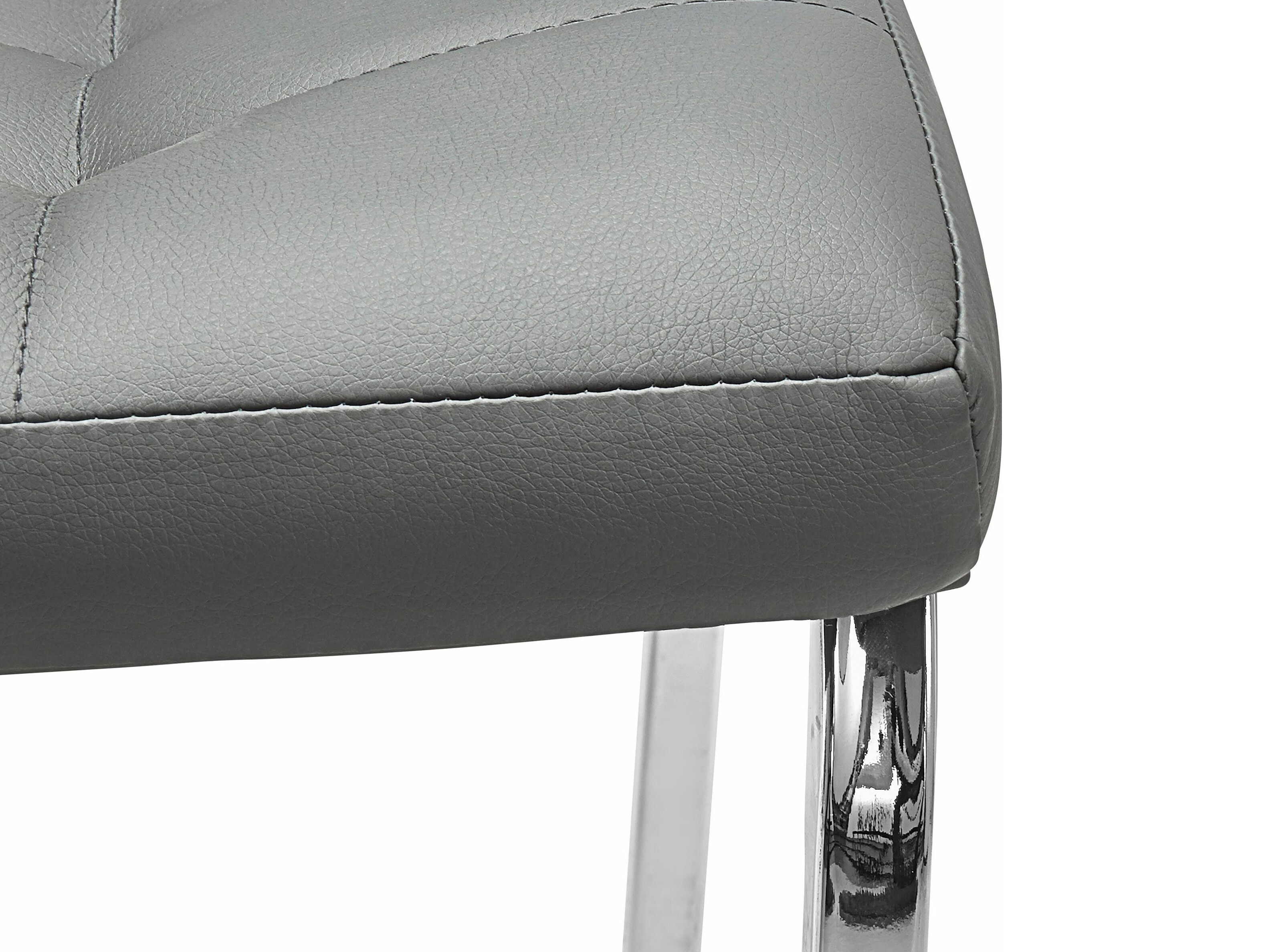 Chair Denton 1563 (Grey)